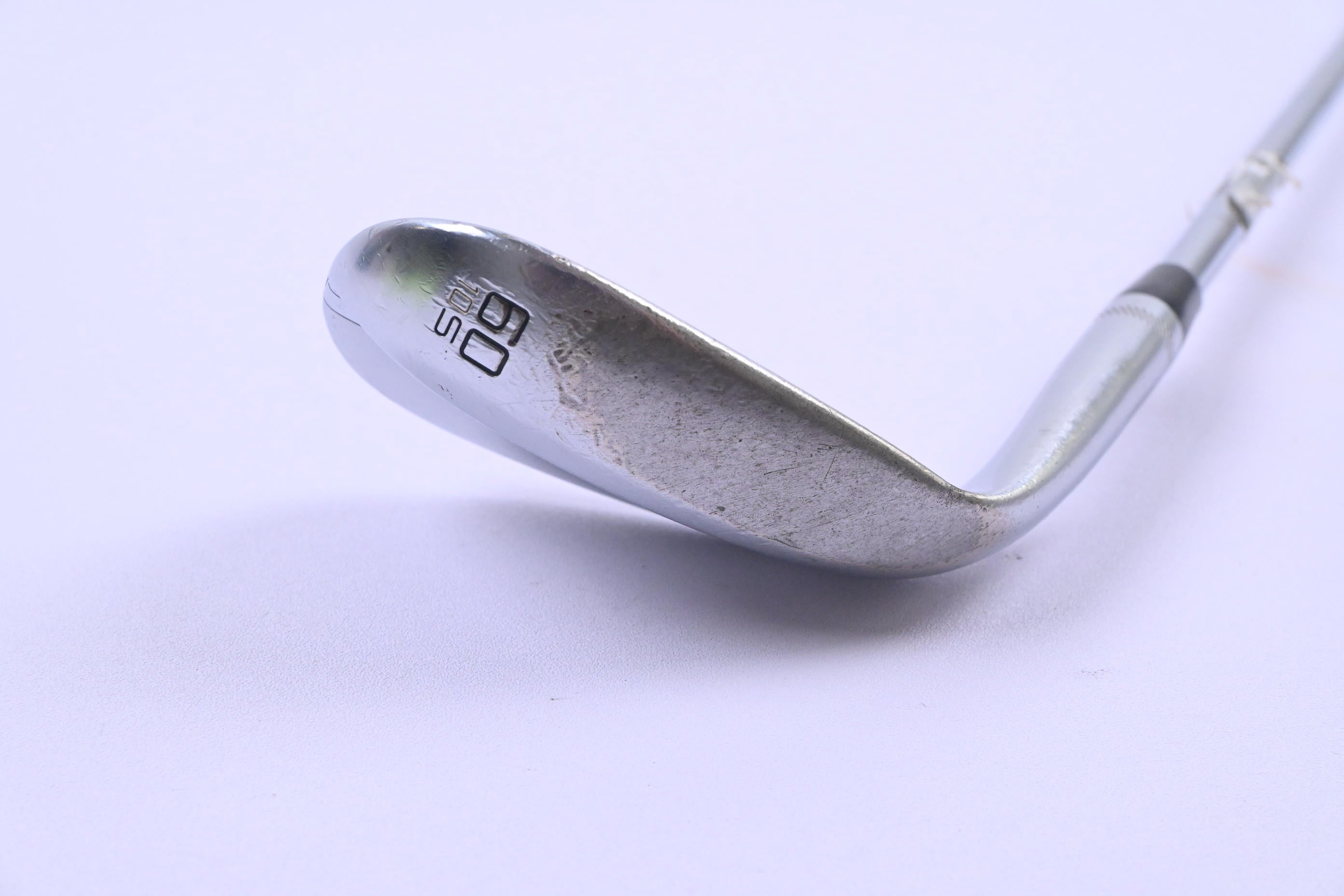 Titleist Vokey SM8 Lob Wedge / 60 Degree / Wedge Flex Titleist Vokey SM8 Shaft