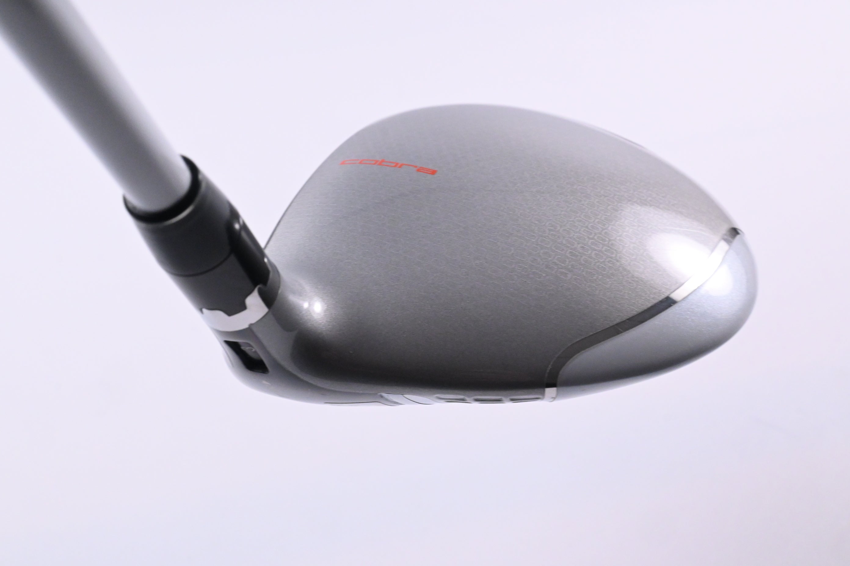 Cobra Amp Cell #3-4 Wood / 13-16 Degree / Regular Flex Fujikura Fuel 57g Shaft