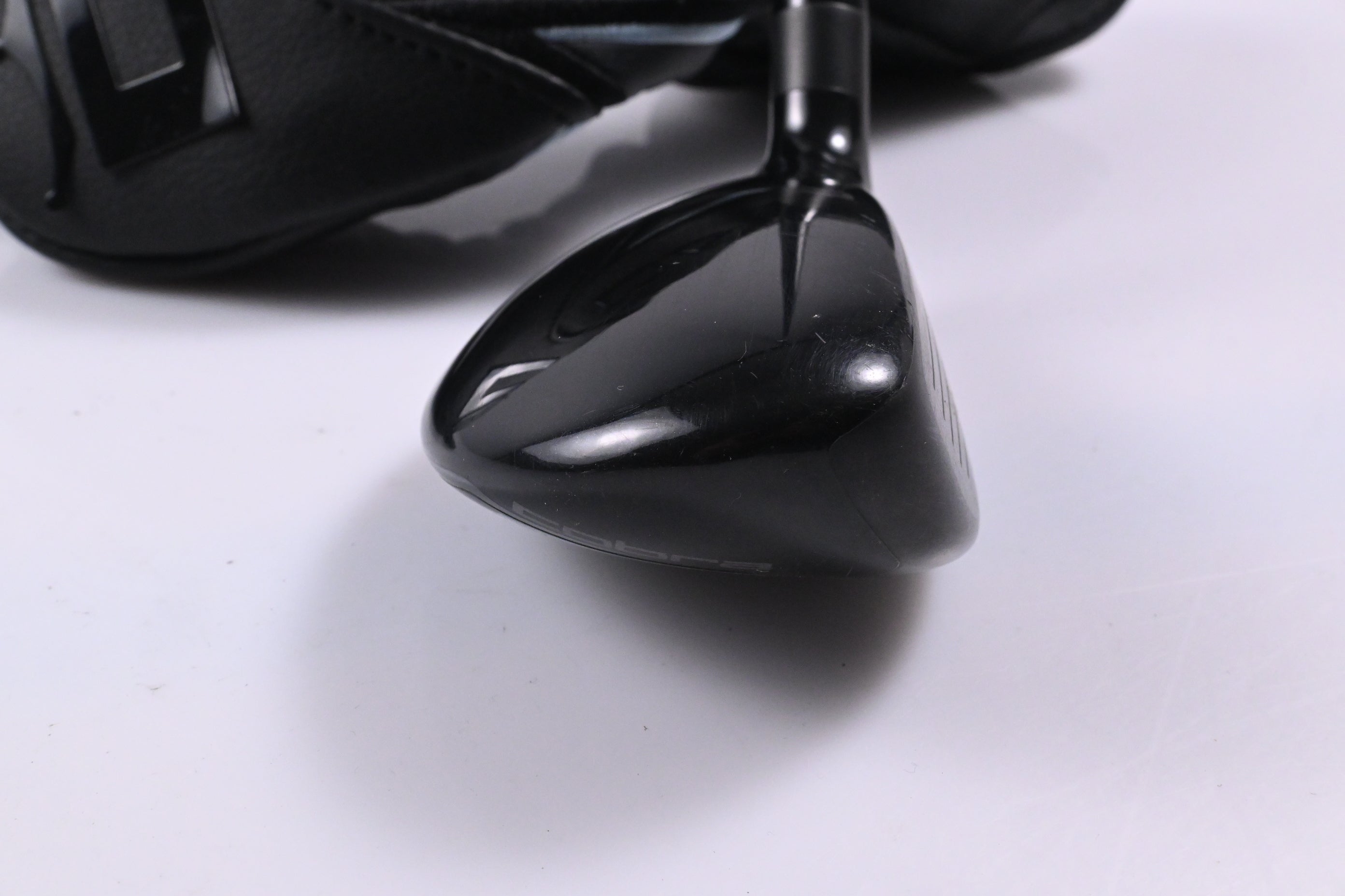Ladies Cobra Darkspeed #4 Hybrid / 21 Degree / Ladies Flex KBS PGI 55 Shaft