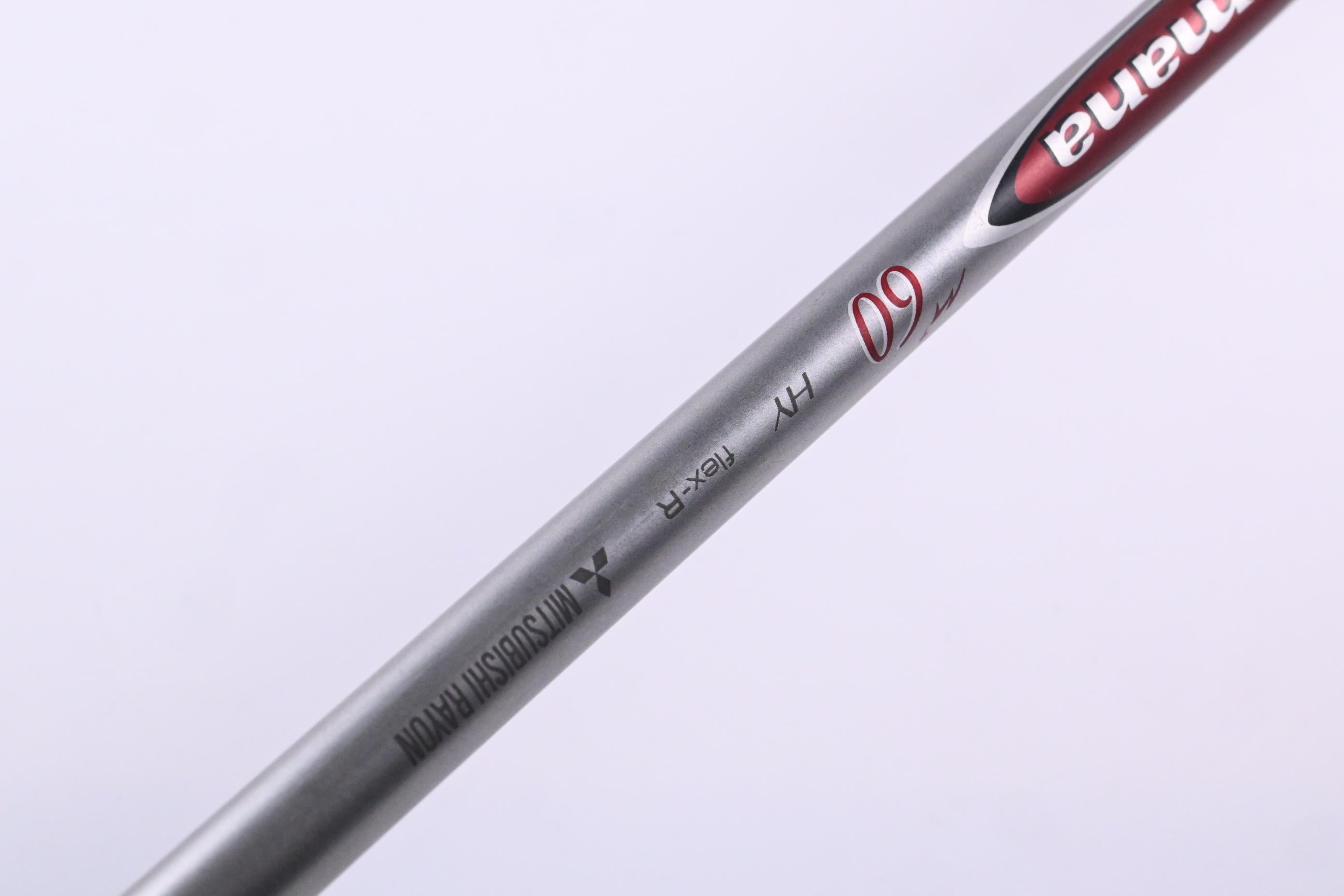 Titleist 816 H1 #3 Hybrid / 19 Degree / Regular Flex Diamana M+ Red 60 Shaft