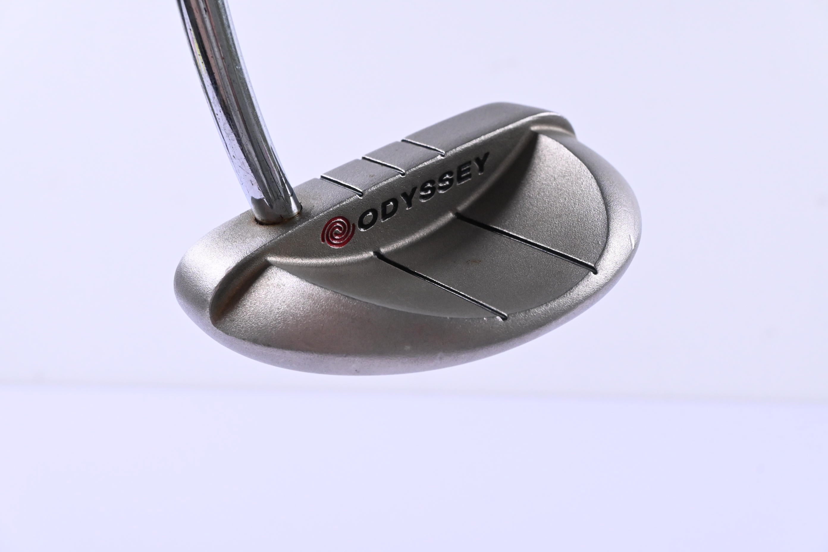 Odyssey Dual Force Rossie 1 Putter / 34 Inch