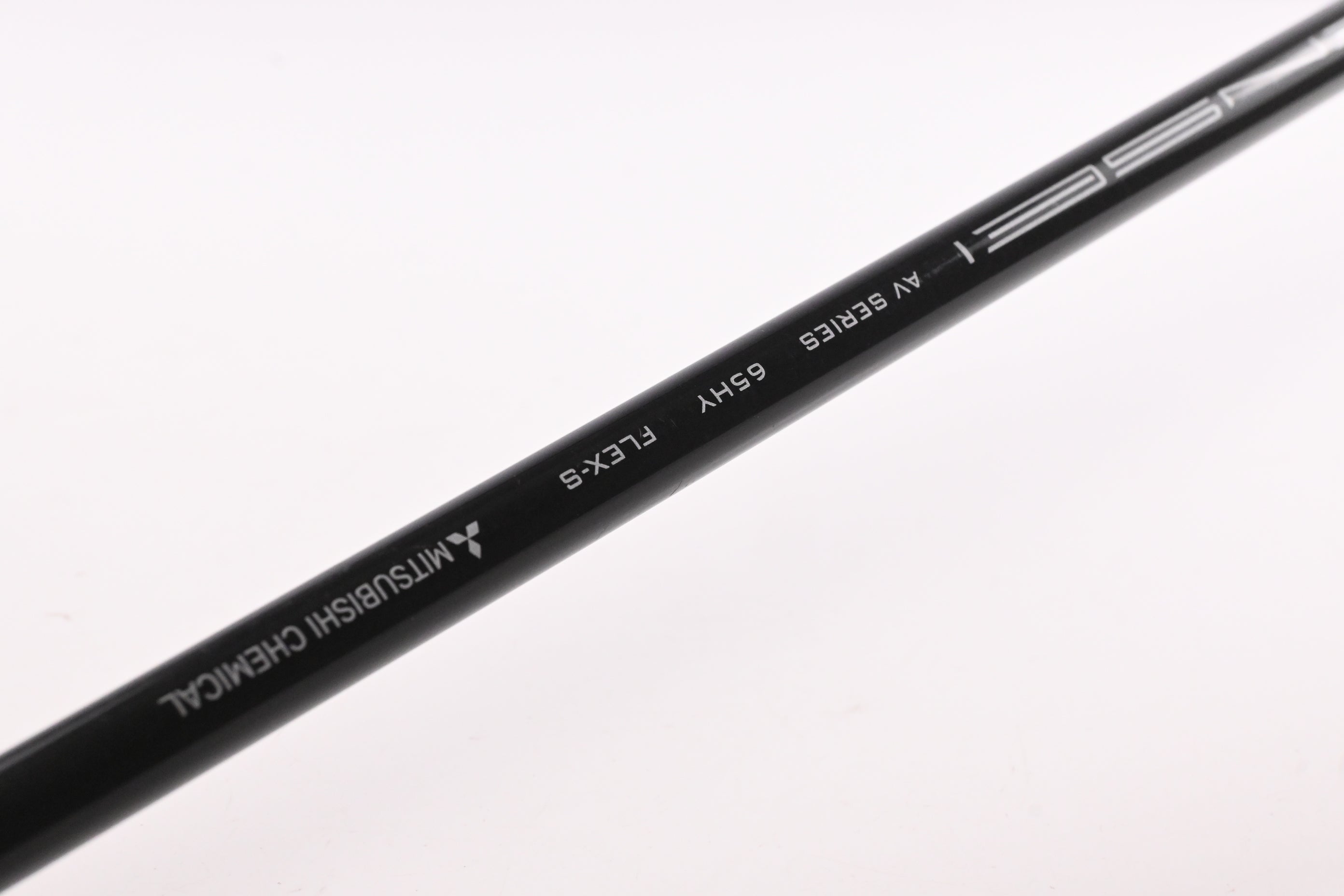 Titleist TSi3 #2 Hybrid / 18 Degree / Stiff Flex Tensei AV Raw Blue 65 Shaft