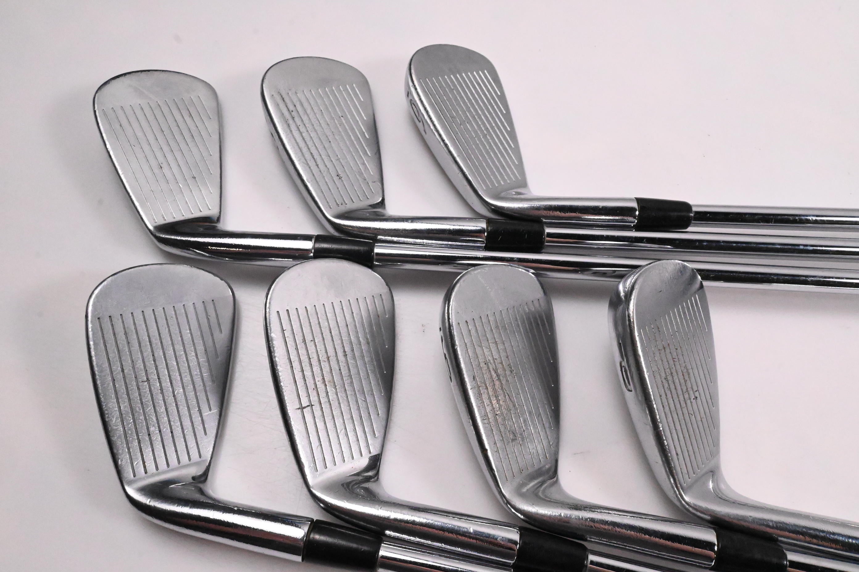 Titleist AP2 710 Irons / 4-PW / Regular Flex N.S.Pro 105T Shafts