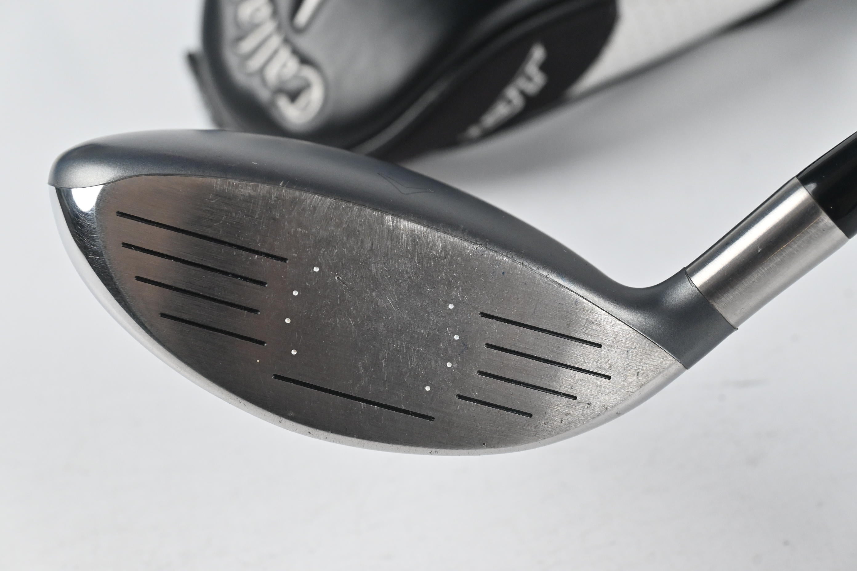 Callaway X Hot #3 Wood / 15 Degree / Regular Flex Grafalloy ProLaunch Axis 65