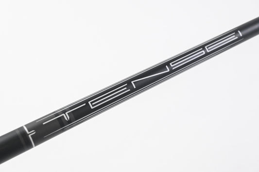 Tensei 1K Black 75 #3 Wood Shaft / Stiff Flex / Titleist 2nd Gen