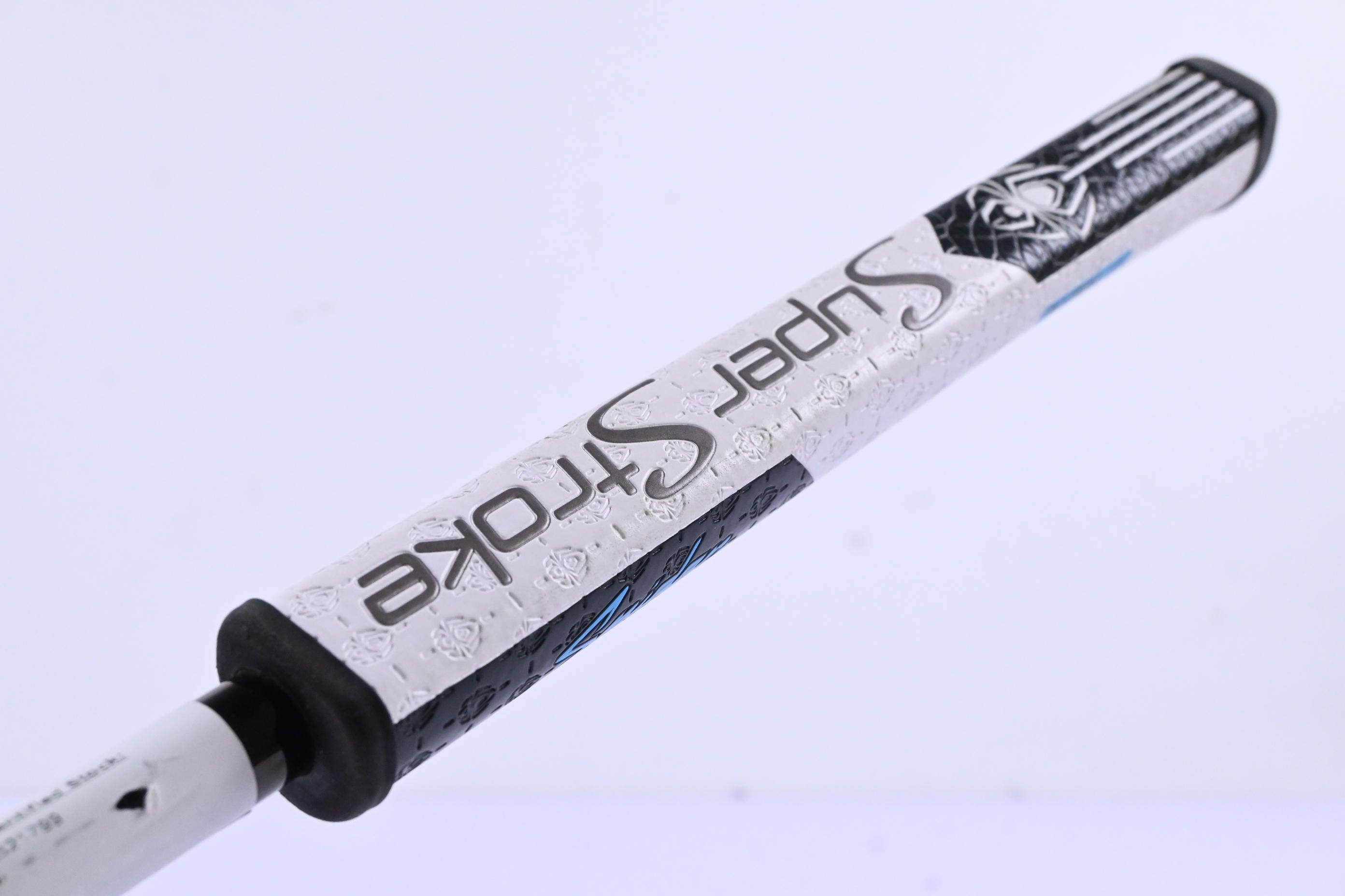 Taylormade Spider ZT Black Putter / 34 Inch