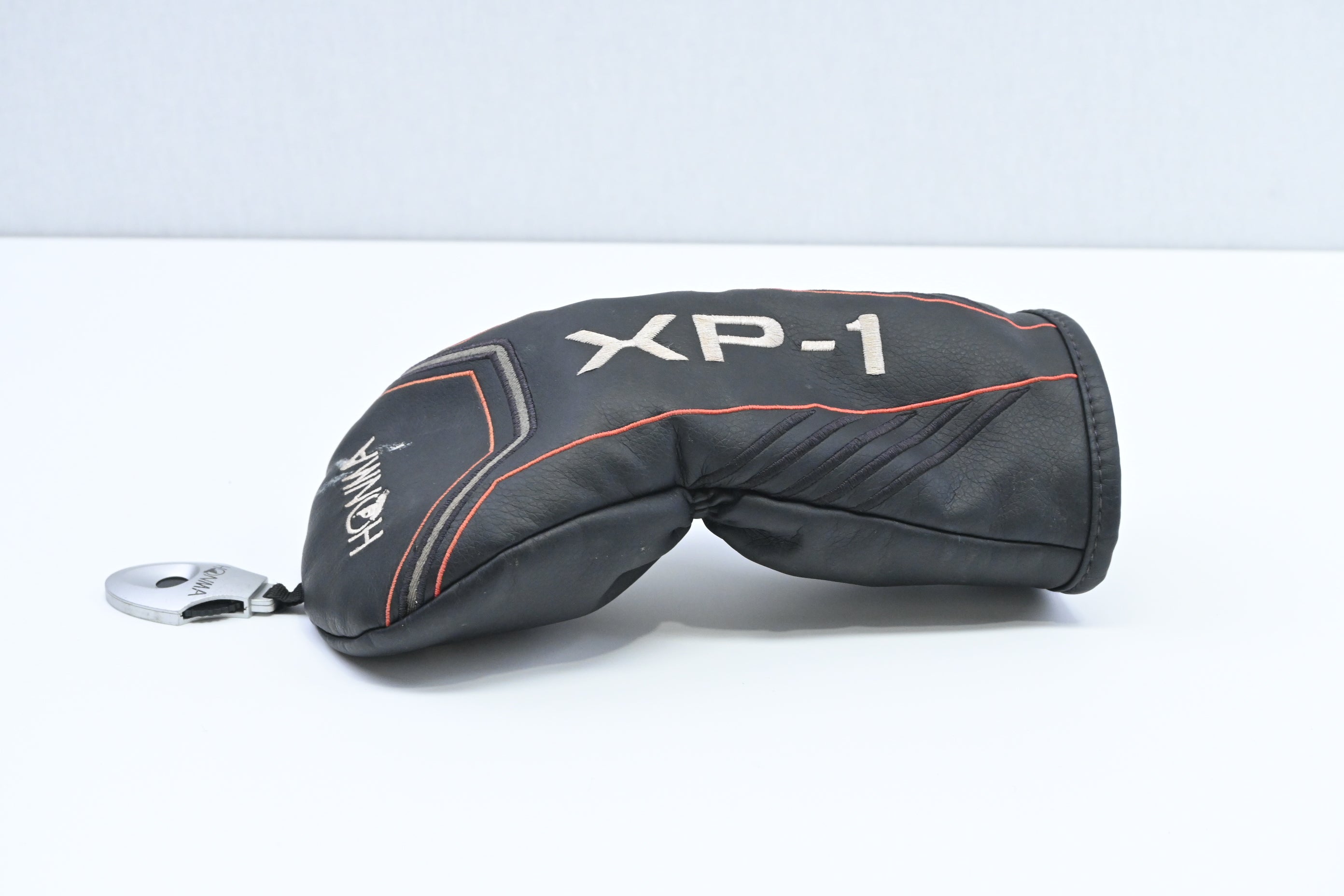 Honma TW XP-1 #3 Wood / 15 Degree / Stiff Flex Visard 43 Shaft