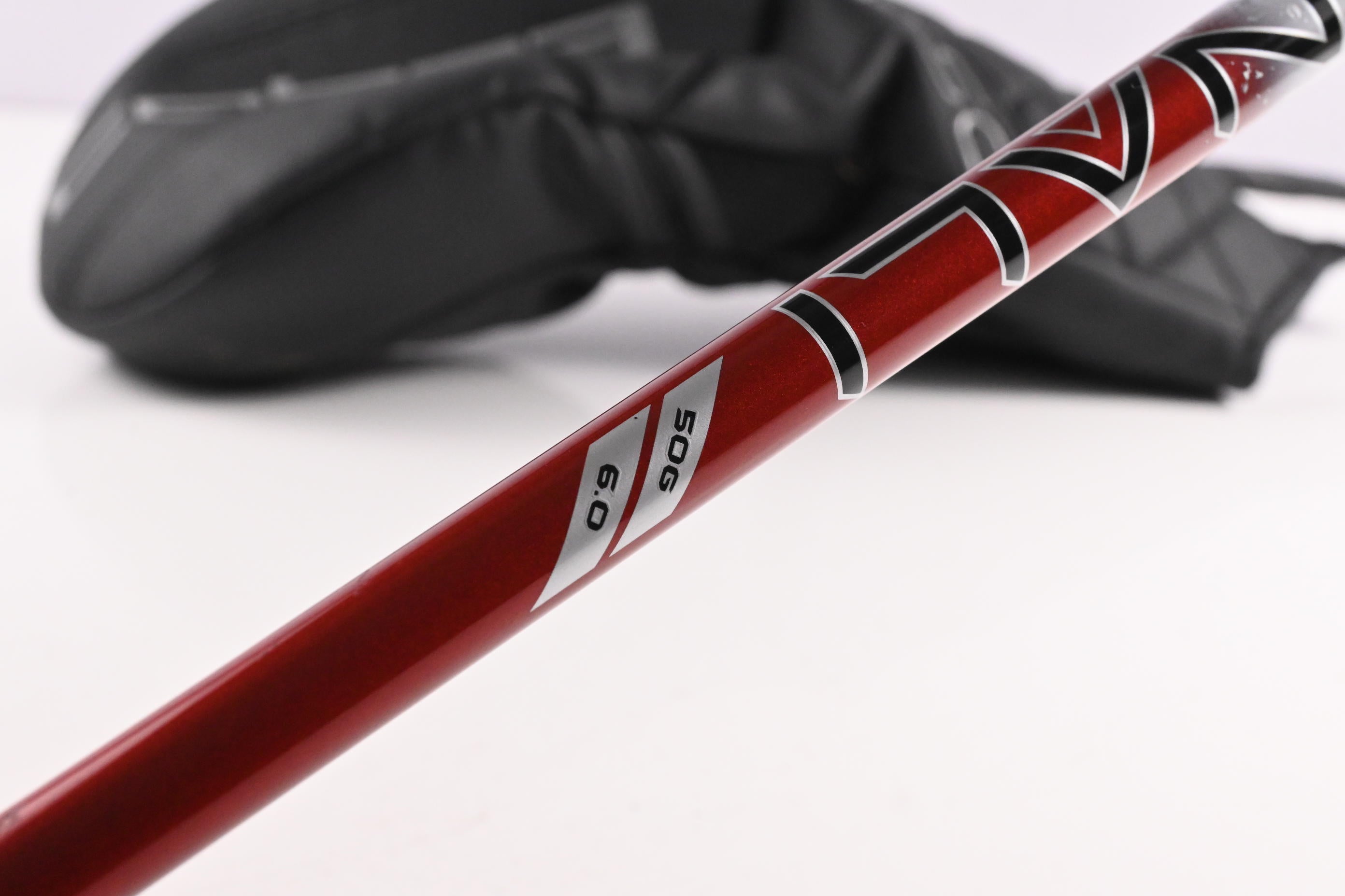 Cobra DS-Adapt MAX-K Driver / 10.5 Degree / Stiff Flex Denali Red 50 Shaft