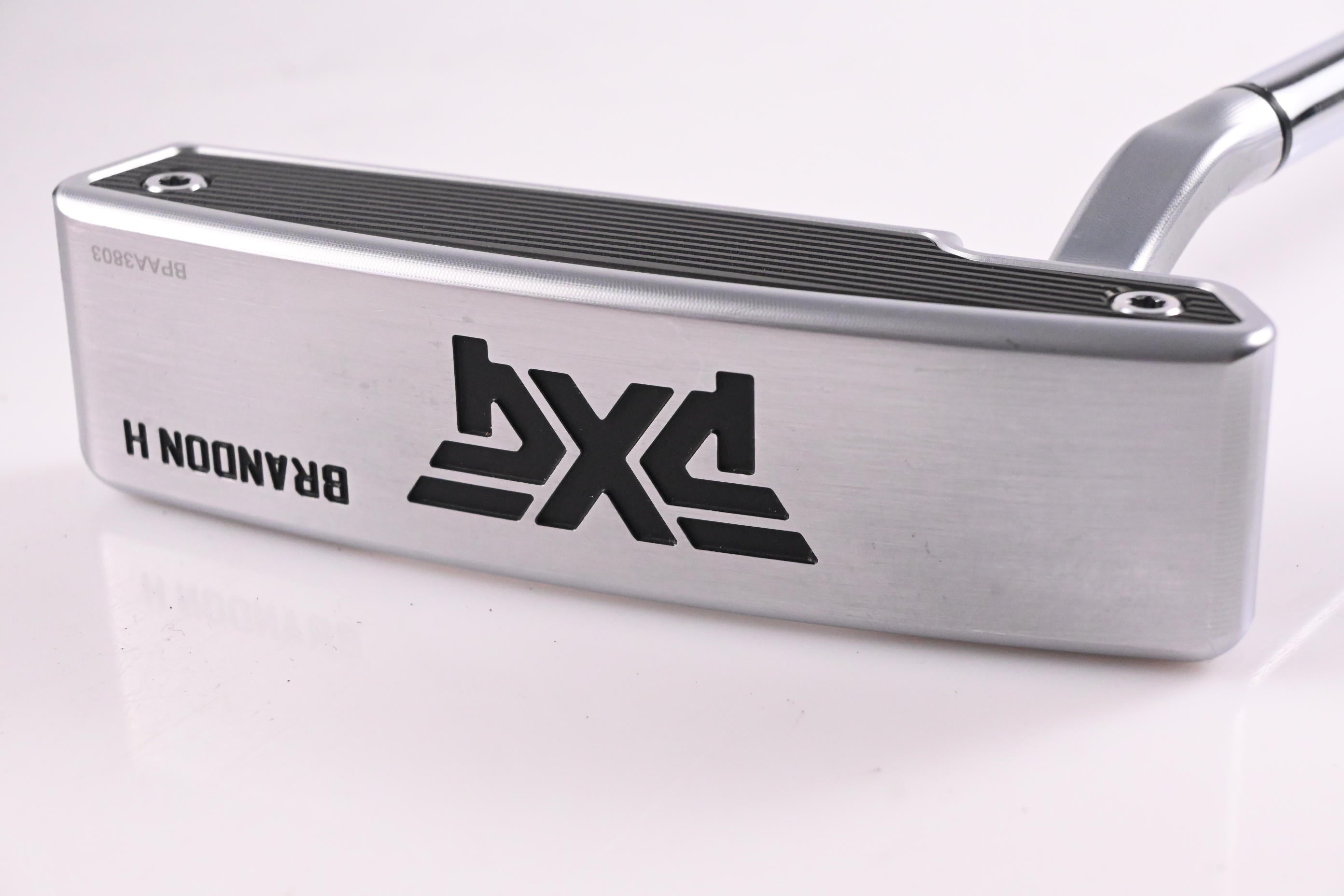 PXG Milled Gen1 Brandon H Putter / 34 Inch