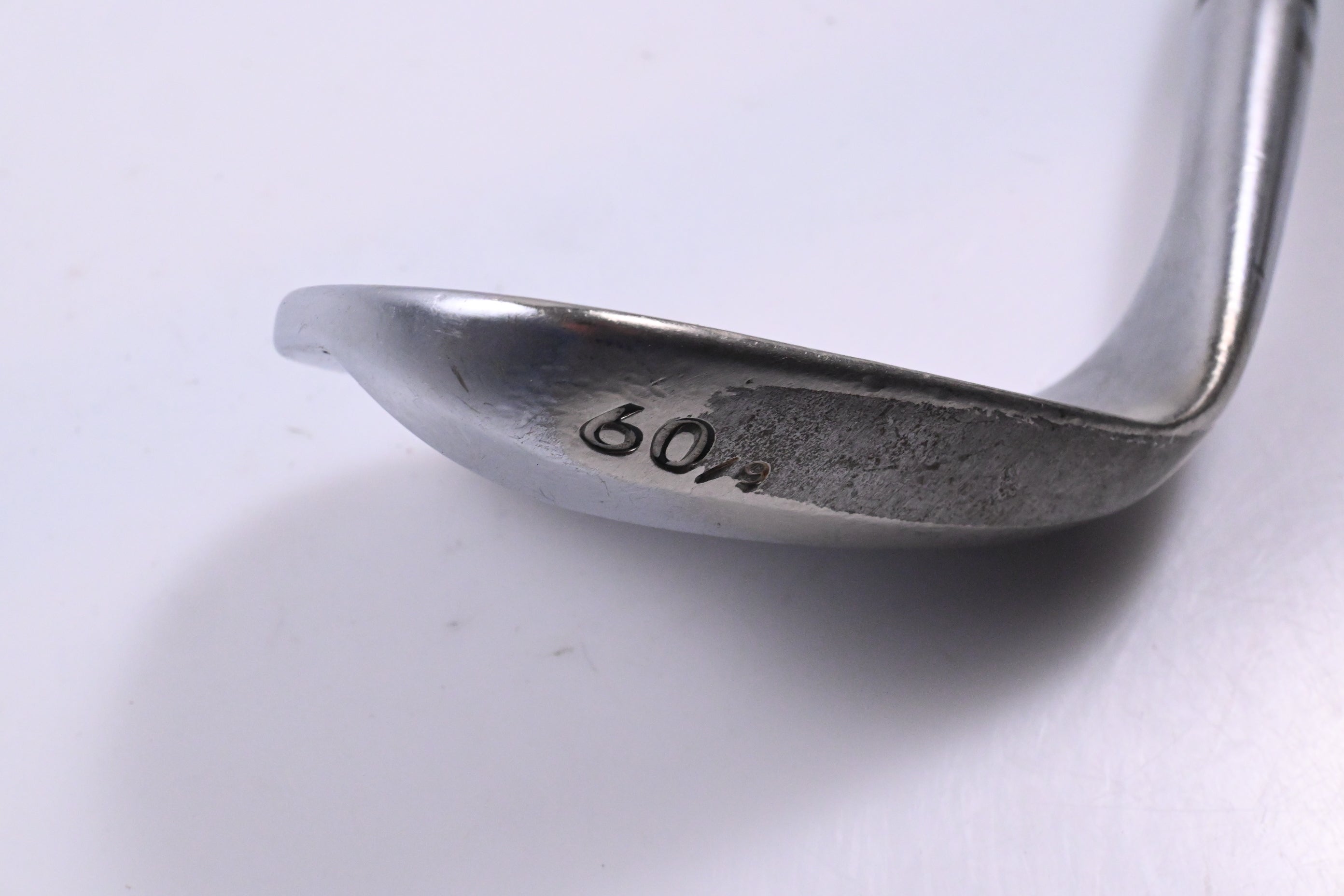 Cleveland RTX-3 Lob Wedge / 60 Degree / Stiff Flex NS Pro Modus 3 Tour 120 Shaft