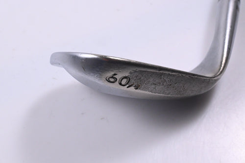 Cleveland RTX-3 Lob Wedge / 60 Degree / Stiff Flex NS Pro Modus 3 Tour 120 Shaft