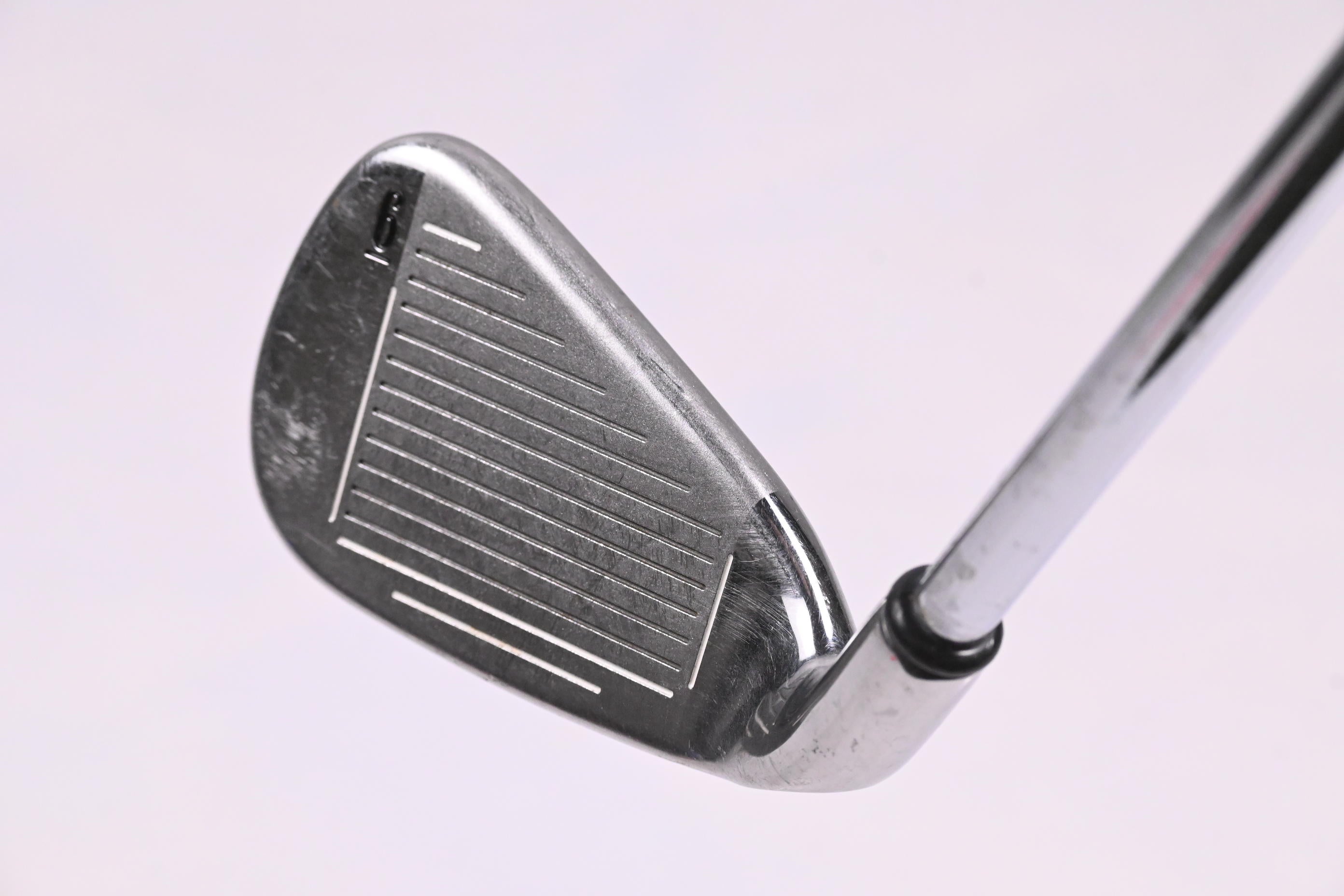 Callaway X-20 #6 Iron / UniFlex Callaway Shaft