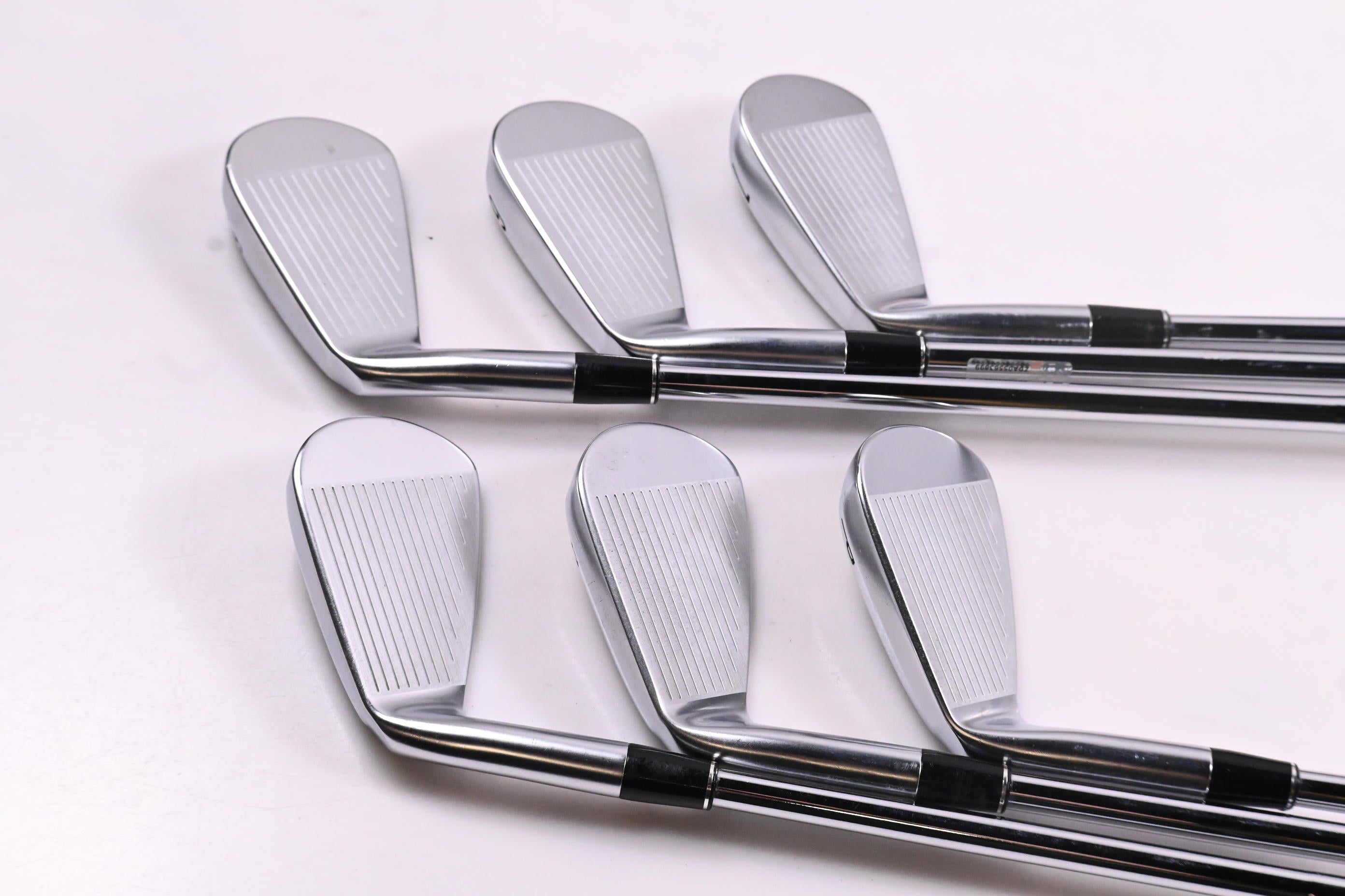 Srixon ZXi5 Irons / 5-PW / Regular Flex KBS Tour Lite Shafts