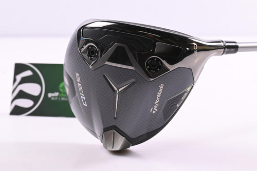 Taylormade Qi35 LS Driver / 9 Degree / Regular Flex Speeder NX TCS 50