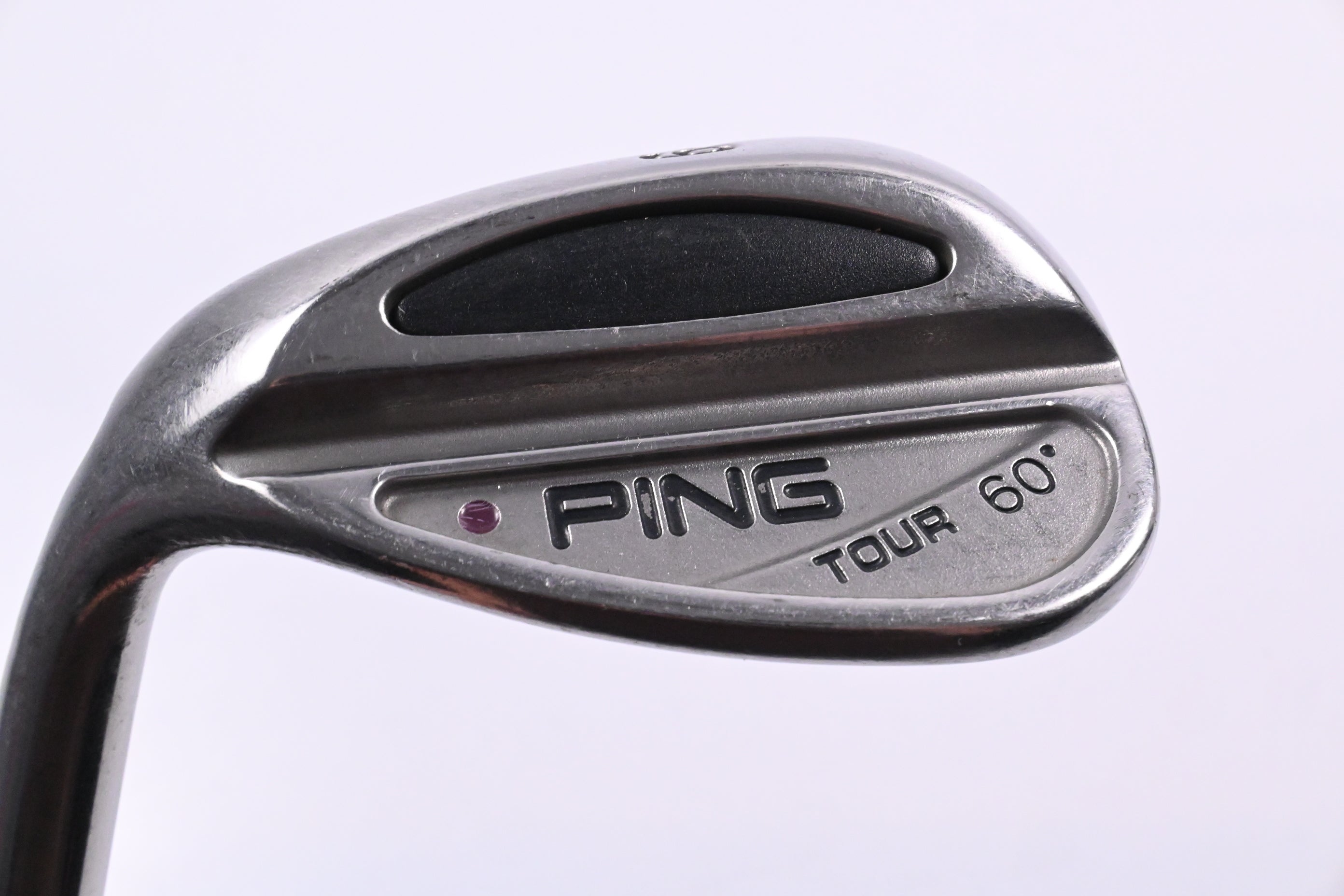 Left Hand Ping Tour Lob Wedge / 60 Degree / Stiff Flex Ping AWT 2.0 Shaft