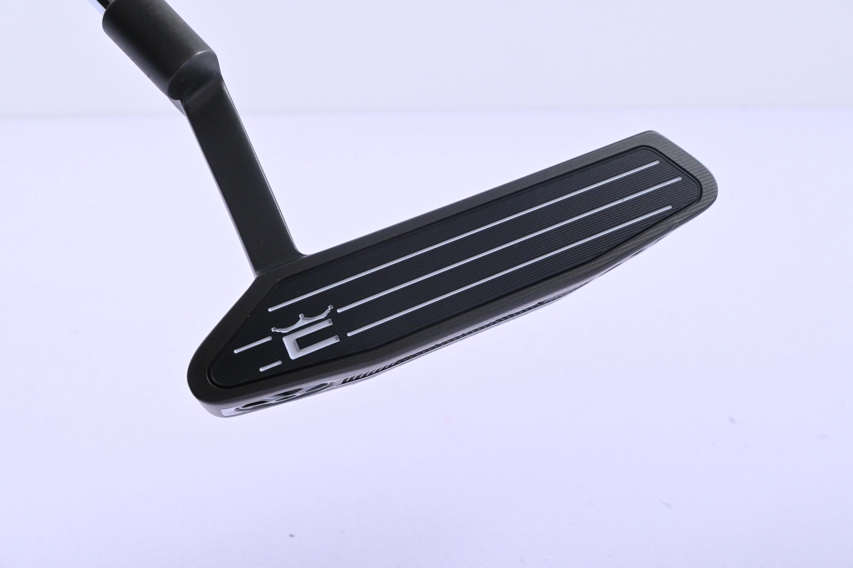 Left Hand Cobra 2024 Vintage Sport-40 Putter / 35 Inch
