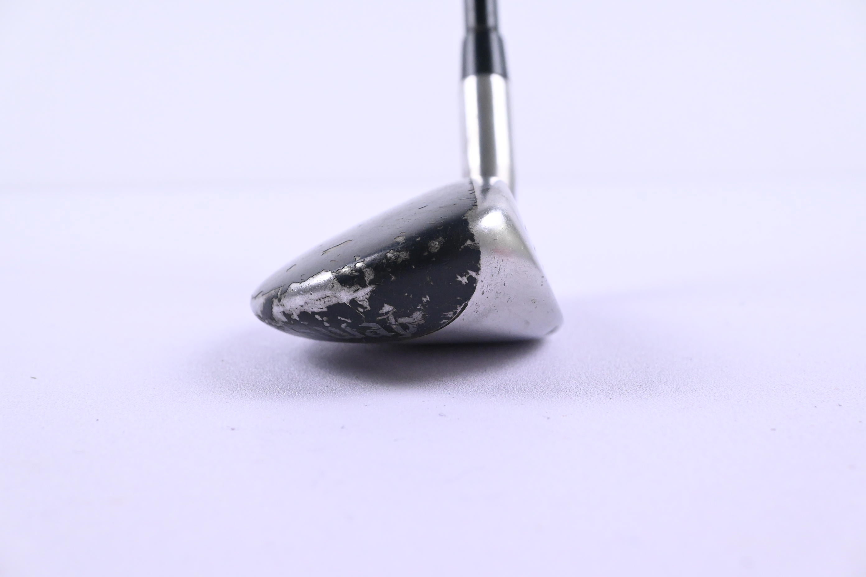 Callaway RAZR X Tour #4 Hybrid / 24 Degree / Stiff Flex Callaway 75 Shaft