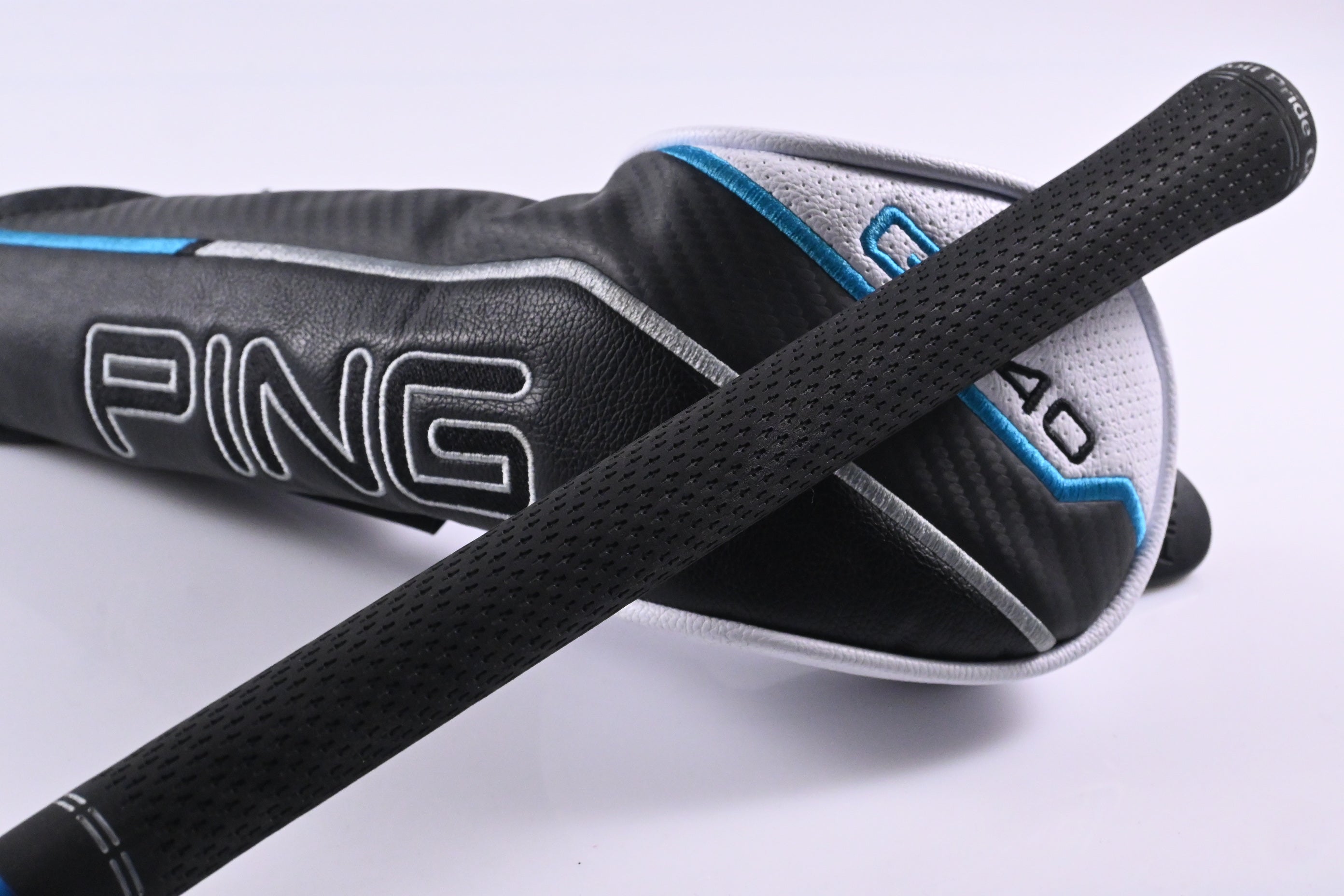 Ping G440 Max #5 Wood / 19 Degree / Stiff Flex Ping Alta CB Blue 65 Shaft
