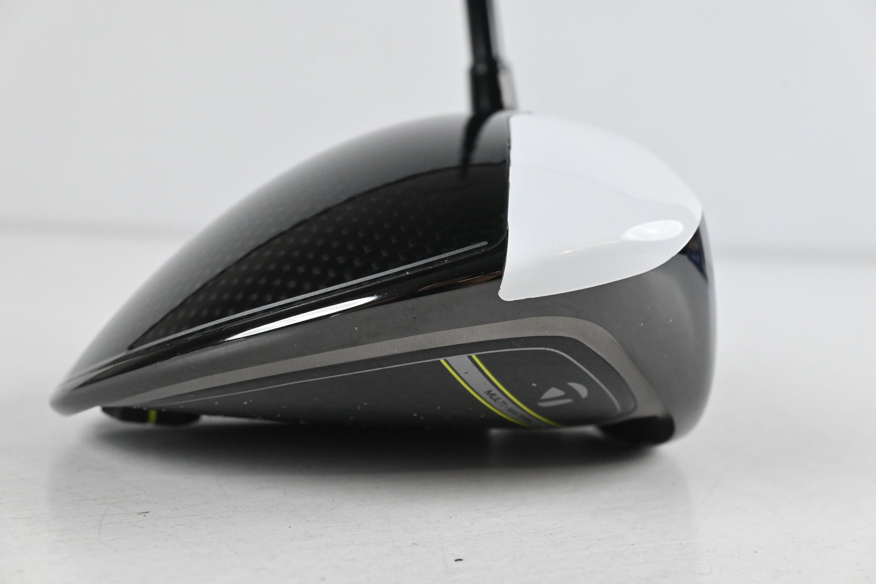 Taylormade M1 2017 Driver / 8.5 Degree / Stiff Flex Kuro Kage Silver 60 Shaft