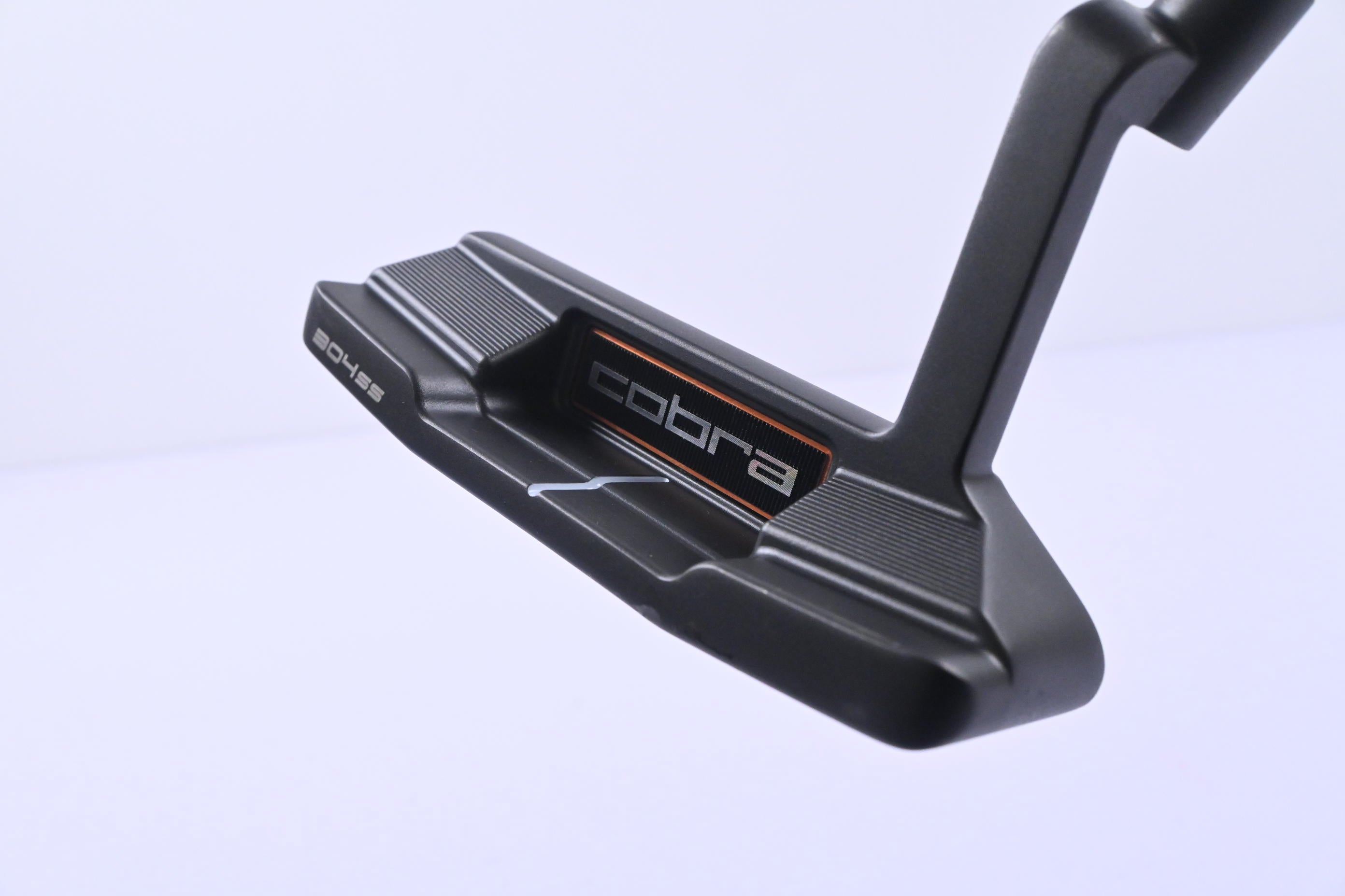 Left Hand Cobra 2024 Vintage Sport-40 Putter / 35 Inch