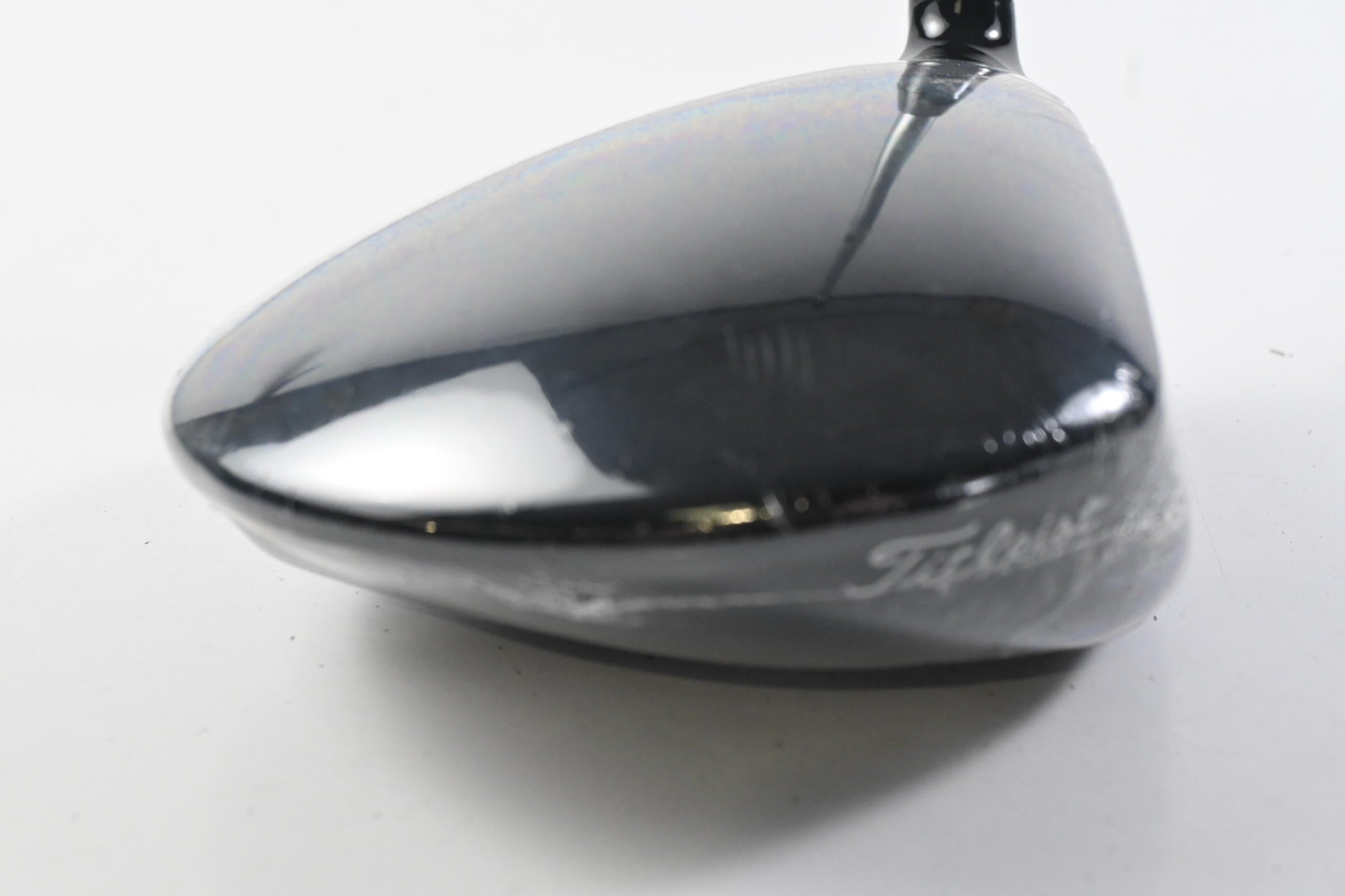 Titleist GT1 Driver / 10 Degree / Regular Flex Fujikura Airspeeder 40 Shaft