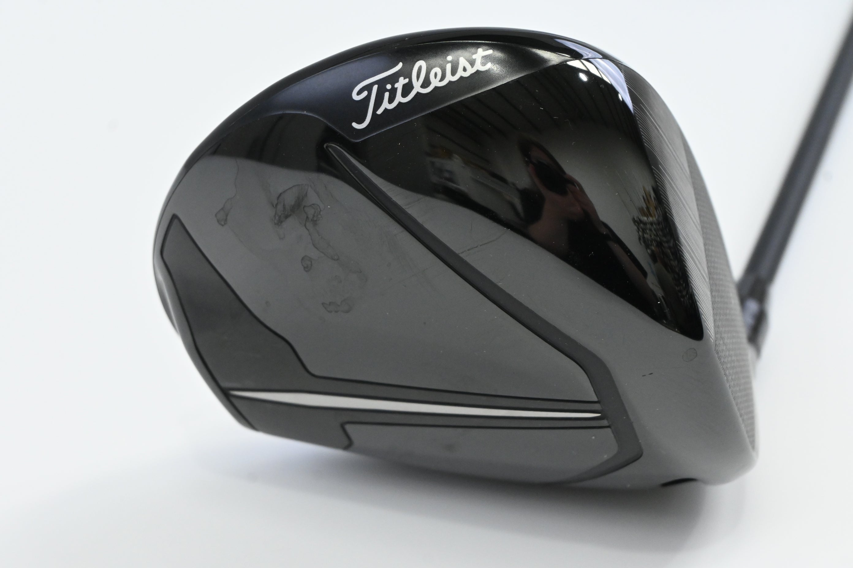 Titleist TSR2 Driver / 11 Degree / Regular Flex HZRDUS Gen4 Red CB 50