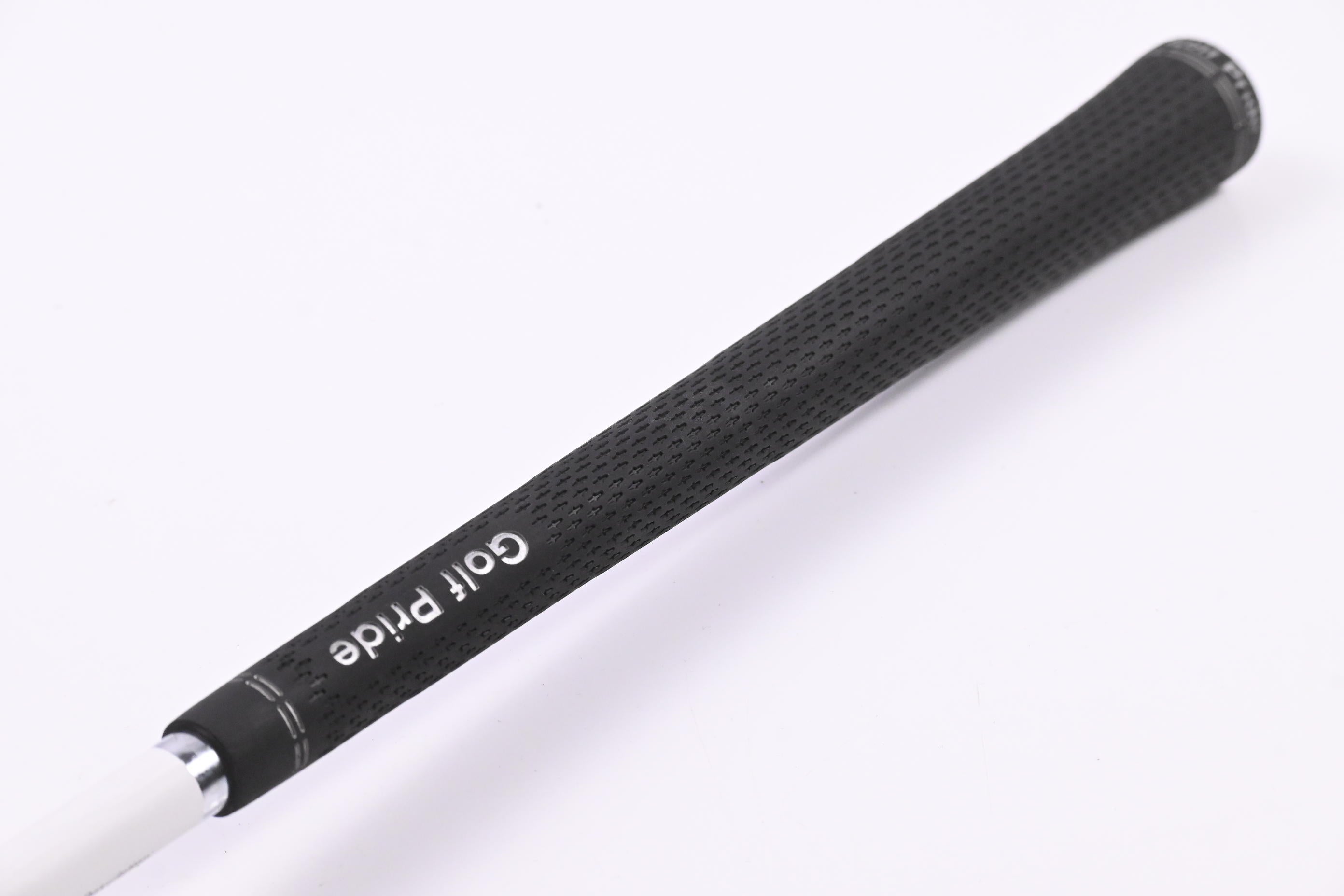 Cleveland RTZ Lob Wedge / 58 Degree / Wedge Flex Dynamic Gold Spinner Shaft