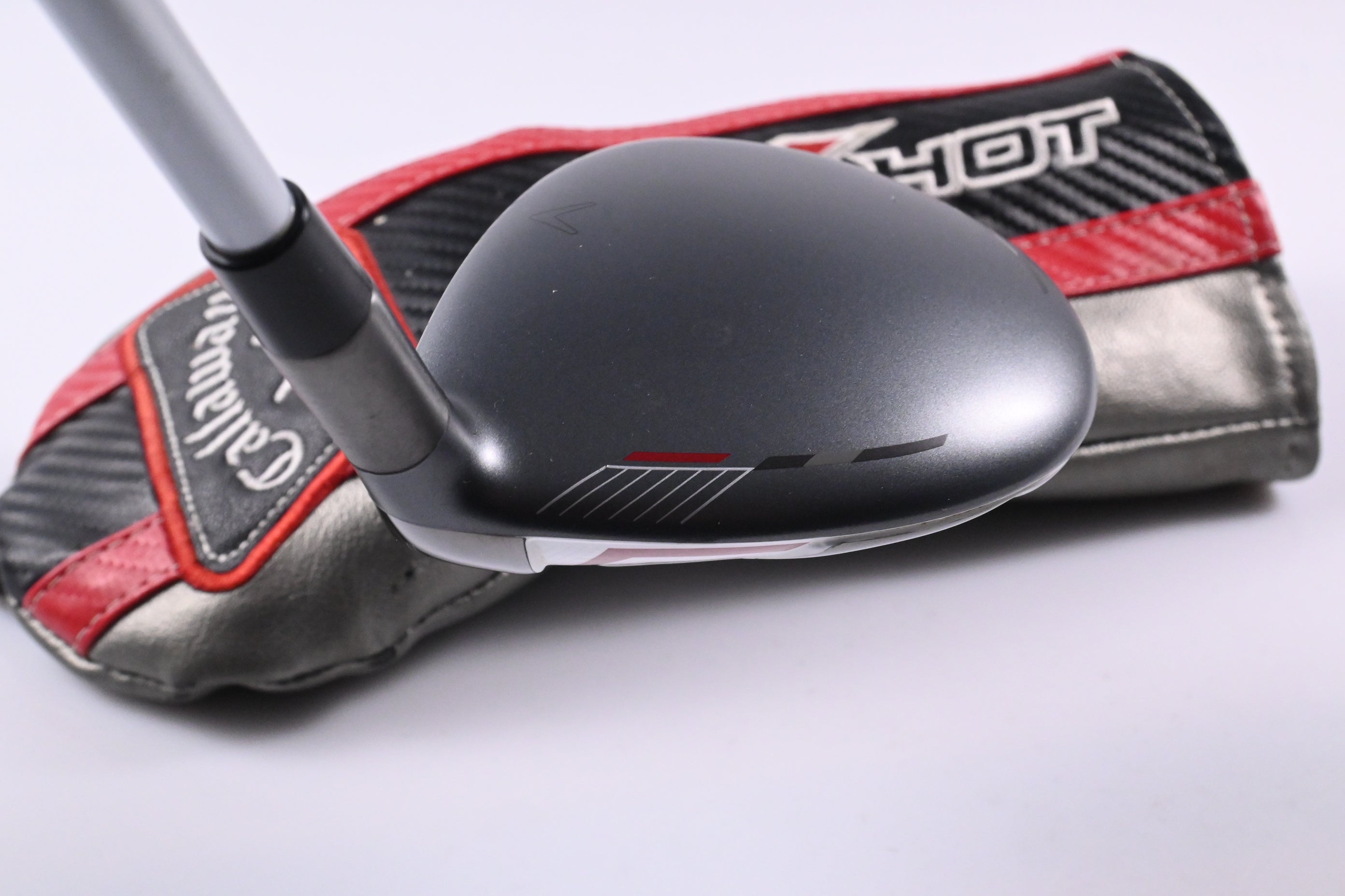 Callaway X Hot 20 #3 Wood / 15 Degree / Regular Flex Project X PXv Shaft