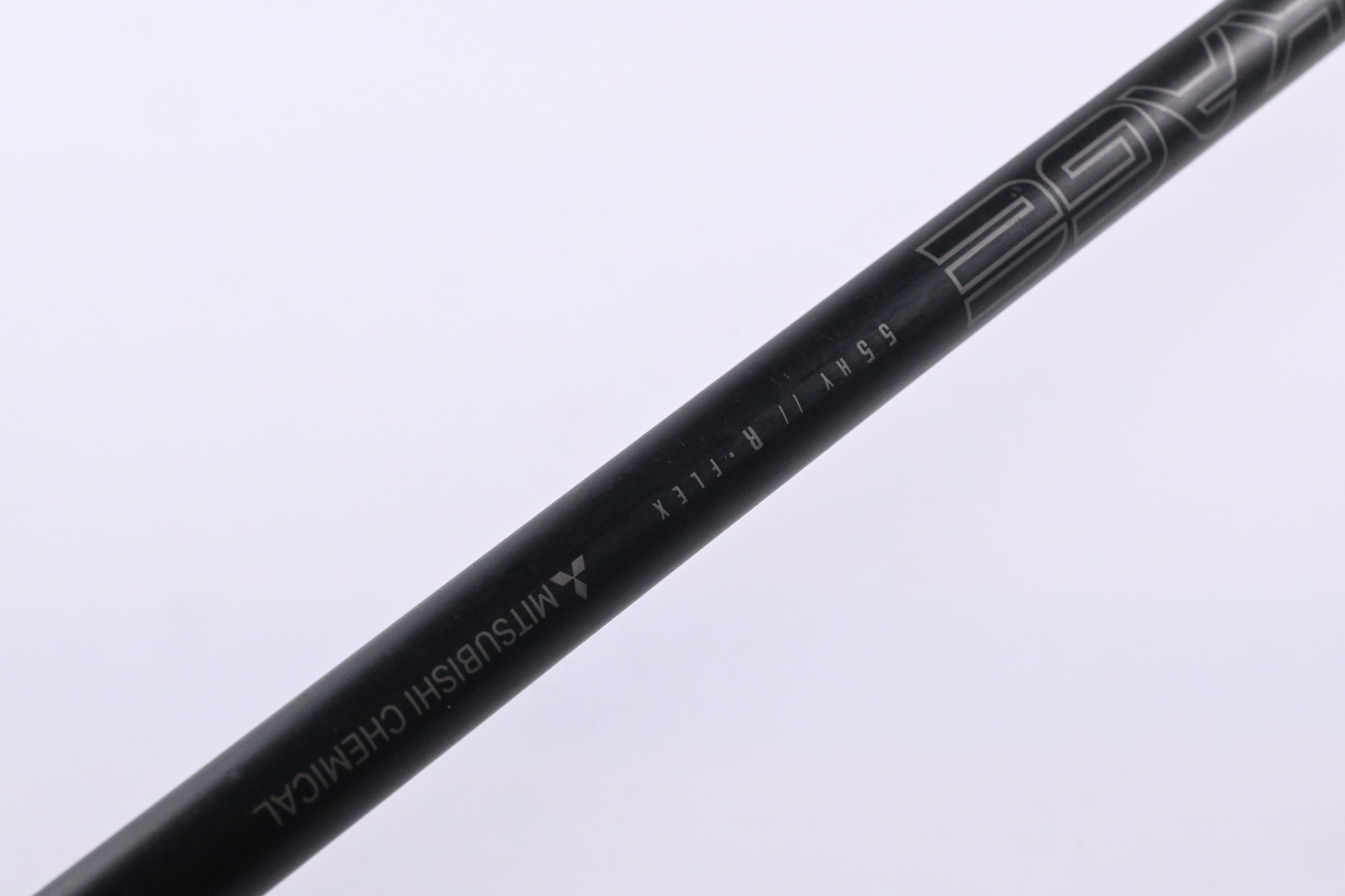 Titleist TSi2 #4 Hybrid / 21 Degree / Regular Flex Kuro Kage Black 55 Shaft