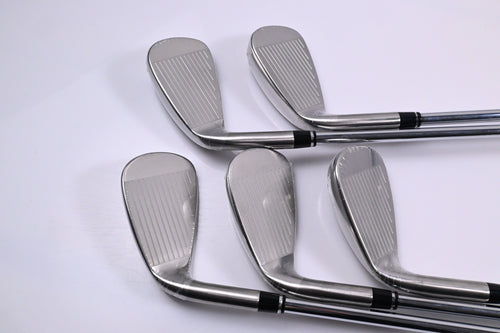Wilson DYNAPWR Max 2025 Irons / 6-PW / Regular Flex KBS Max HL Shafts