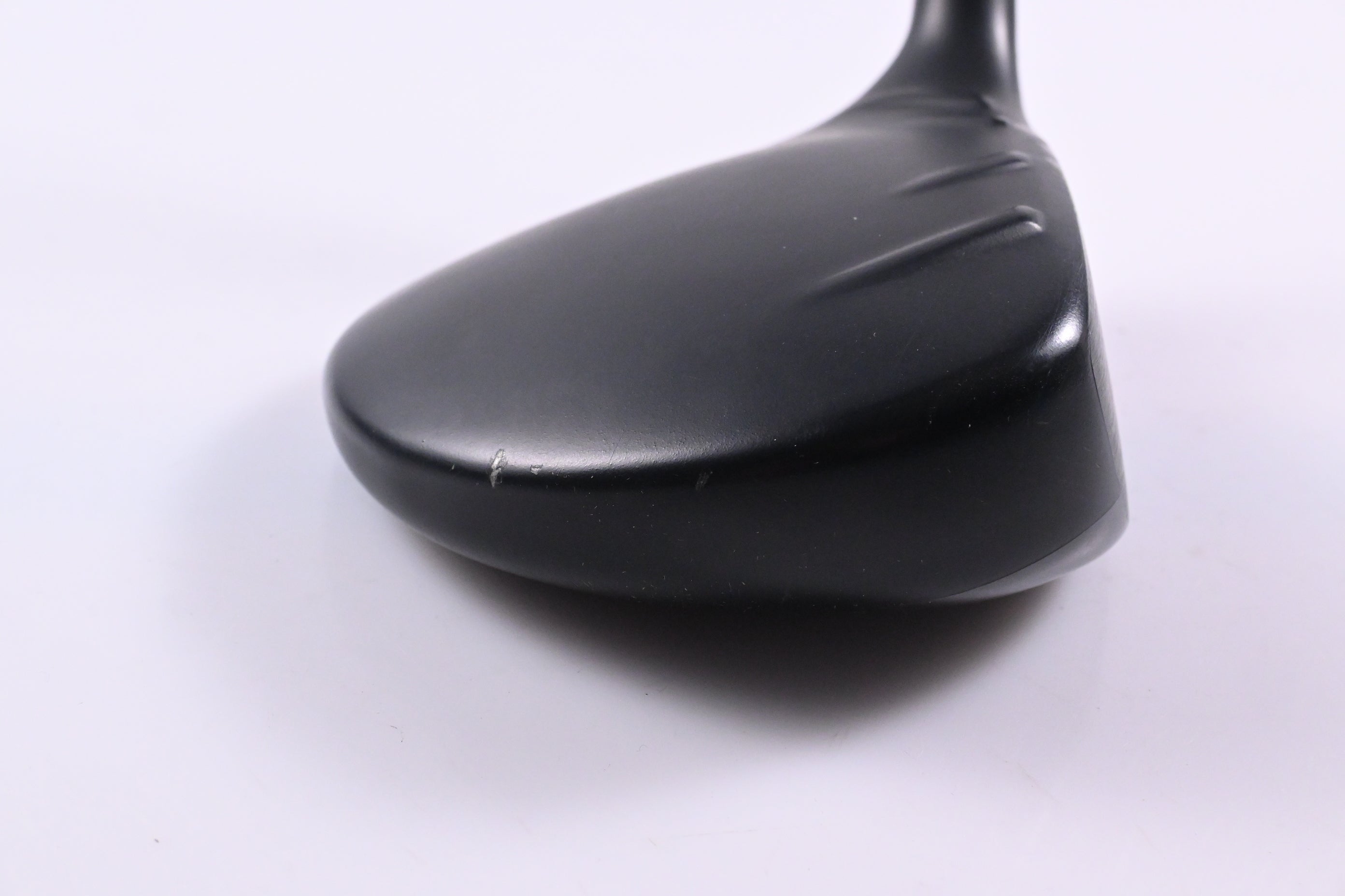 Ping G400 #3 Wood / 14.5 Degree / Stiff Flex Ping Tour 65 Shaft
