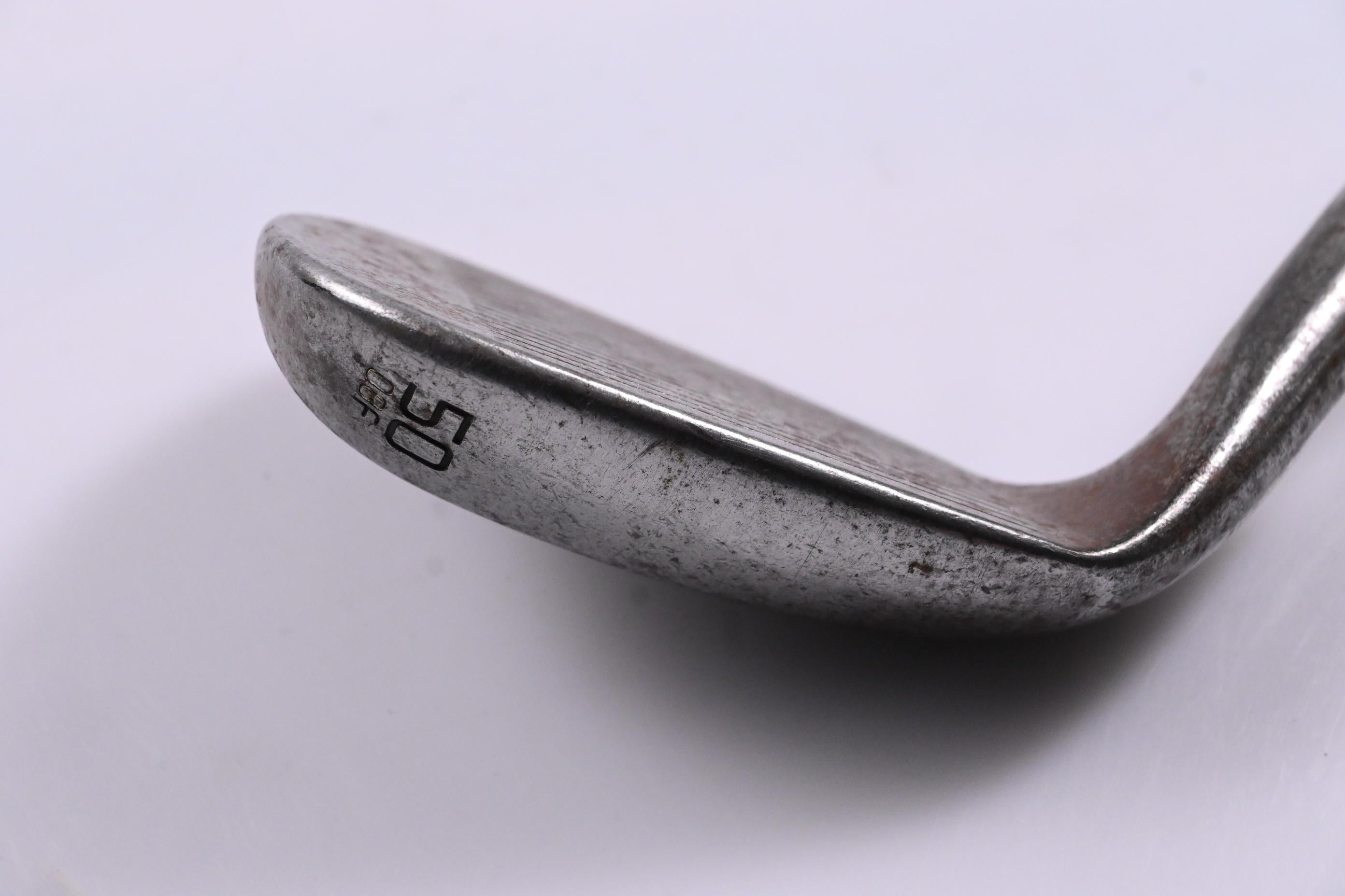 Titleist Vokey SM9 Gap Wedge / 50 Degree / Wedge Flex KBS Tour 120 Shaft