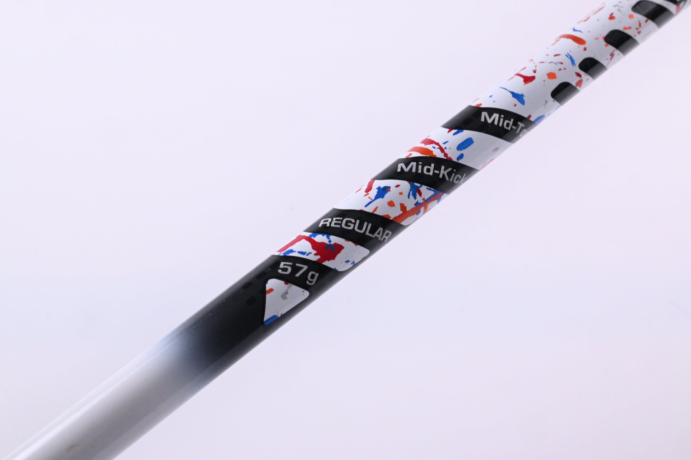 Cobra Amp Cell #3-4 Wood / 13-16 Degree / Regular Flex Fujikura Fuel 57g Shaft