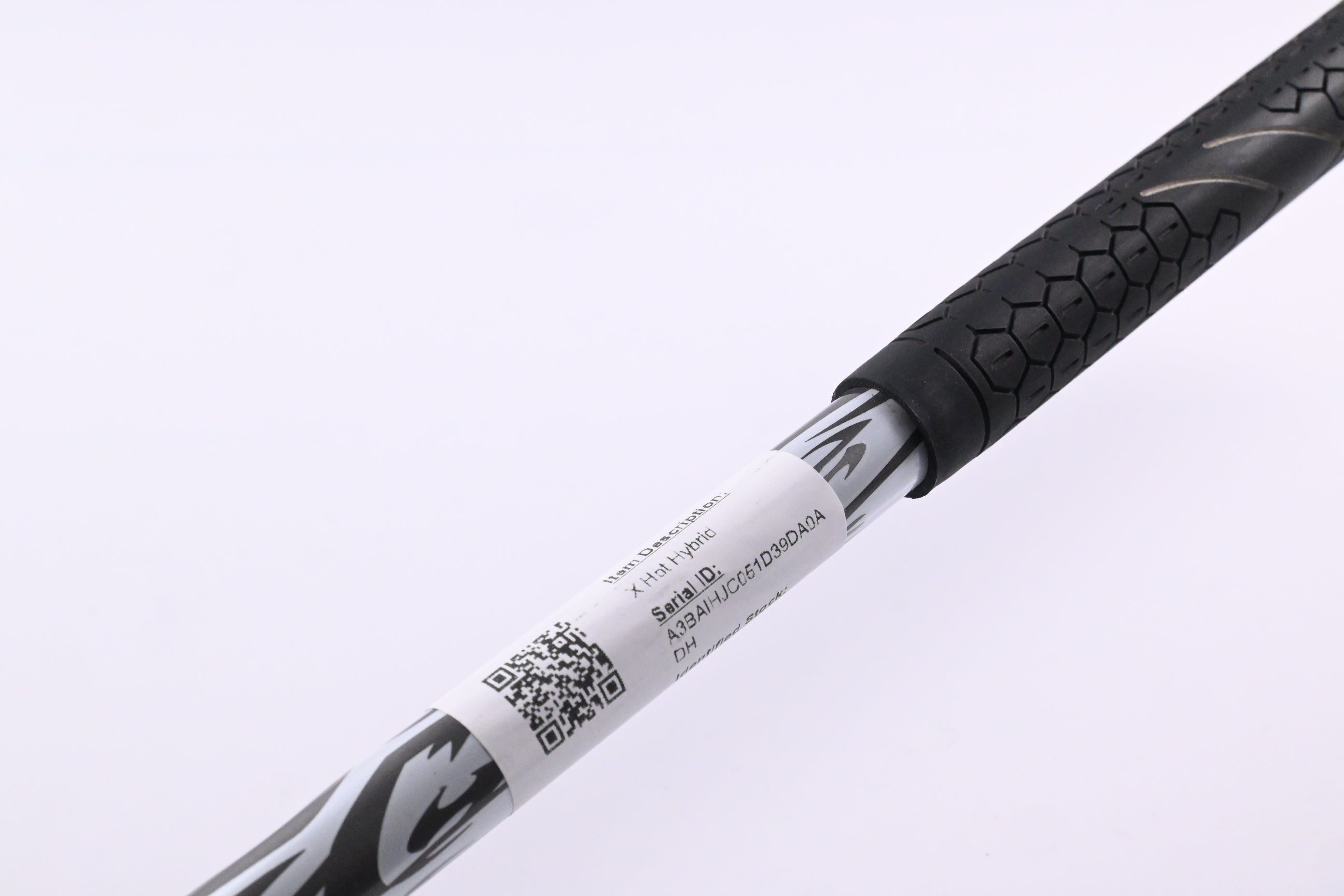 Callaway X Hot #3 Hybrid / 19 Degree / Stiff Flex Project X H-700 Shaft
