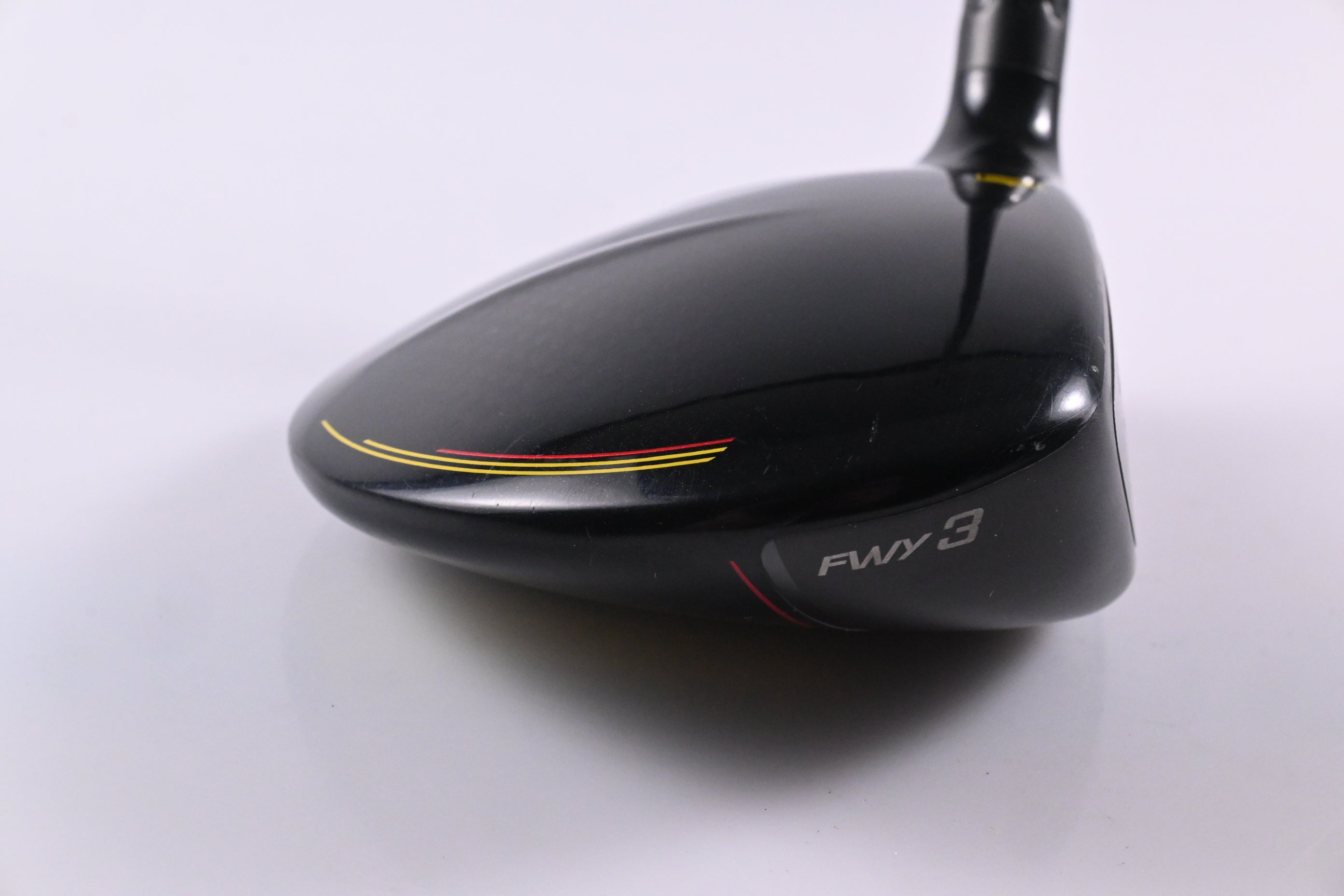 Cobra King Speedzone #3 Wood / 14.5 Degree / Stiff Flex Tensei AV Blue 65 Shaft