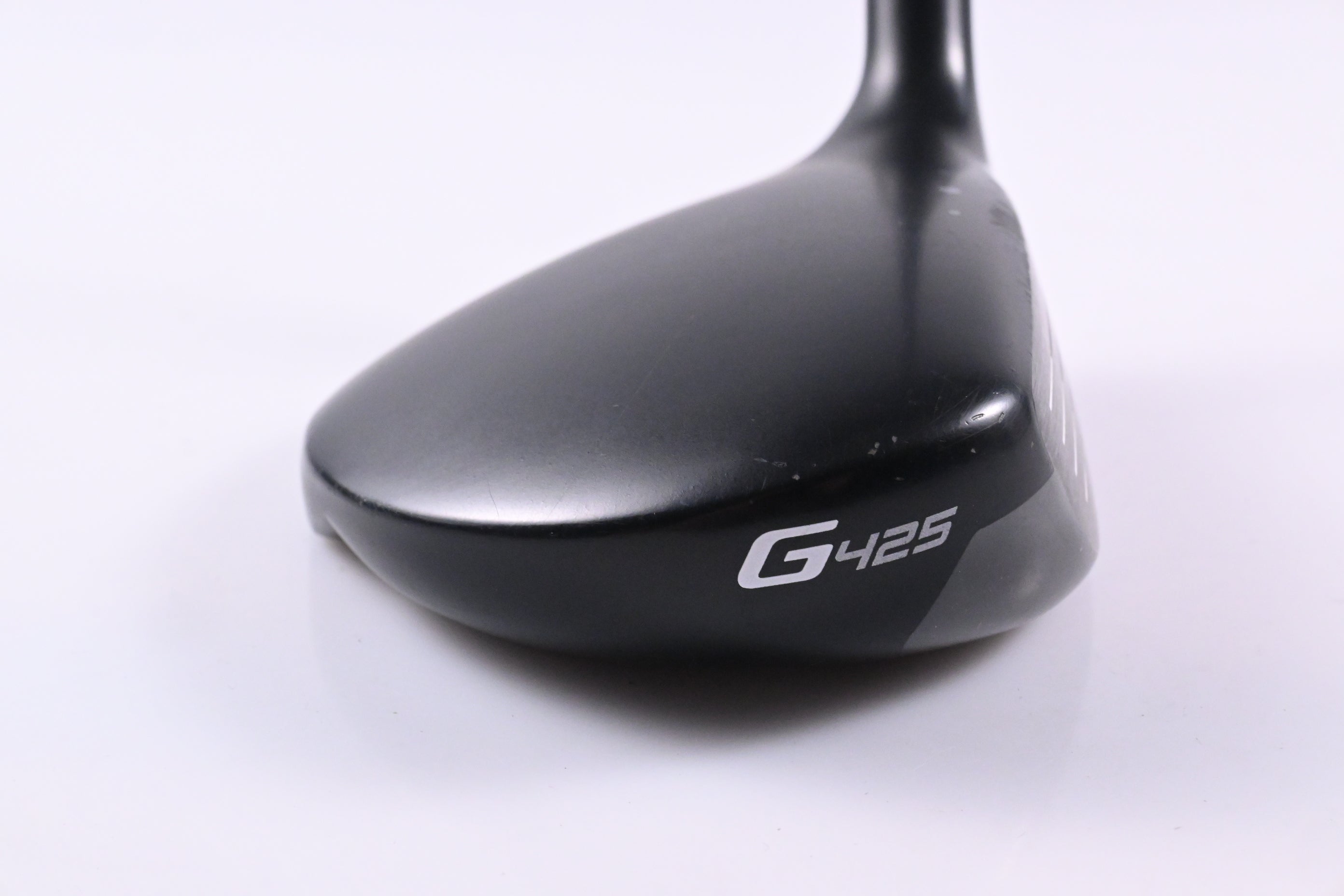 Ping G425 Max #5 Wood / 17.5 Degree / Senior Flex Ping ALTA CB Slate 65 Shaft