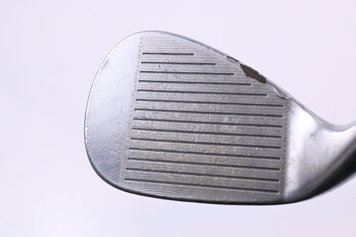 Cleveland 588 RTX Lob Wedge / 60 Degree / Wedge Flex True Temper Dynamic Gold