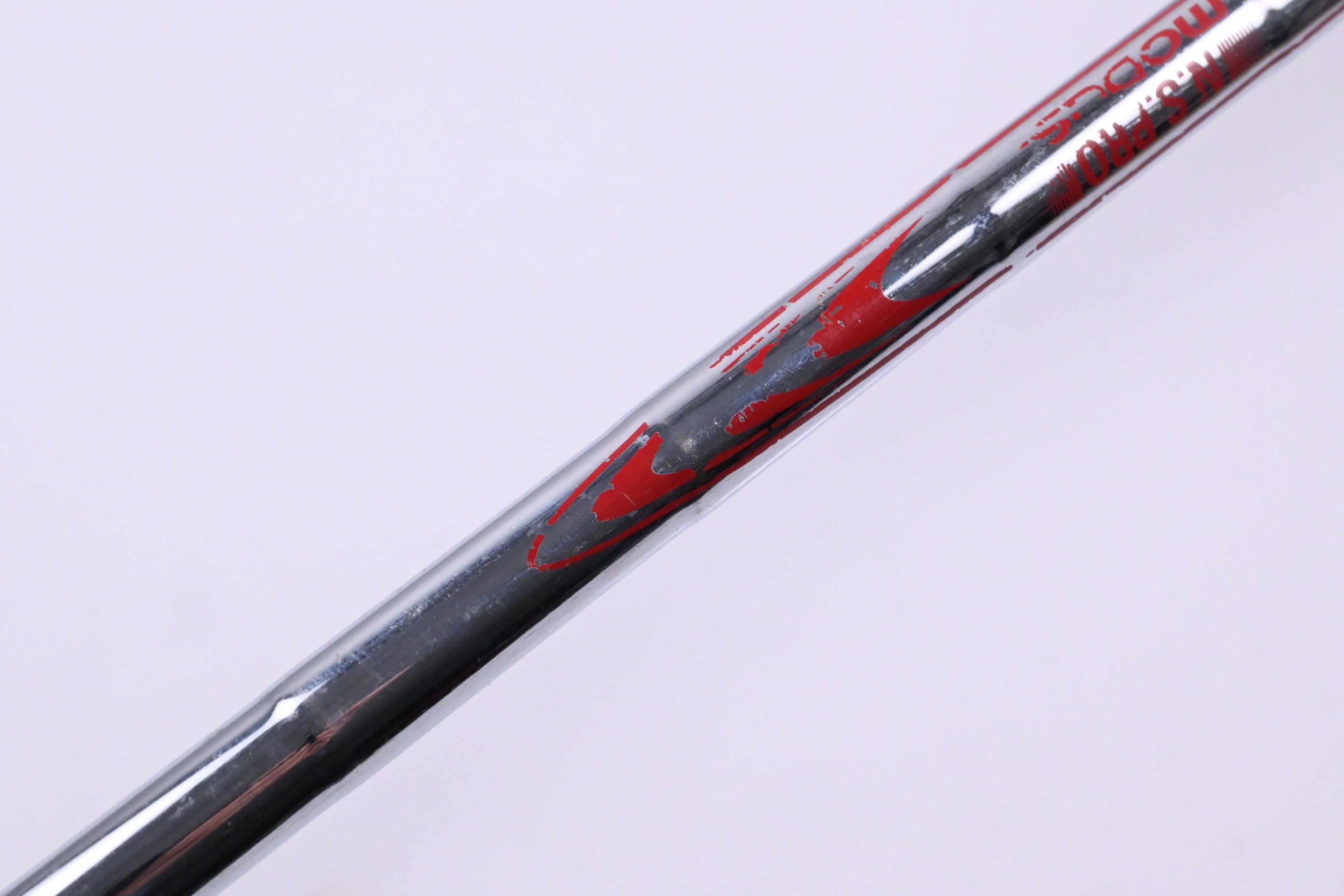 Cleveland RTX-3 Lob Wedge / 60 Degree / Stiff Flex NS Pro Modus 3 Tour 120 Shaft