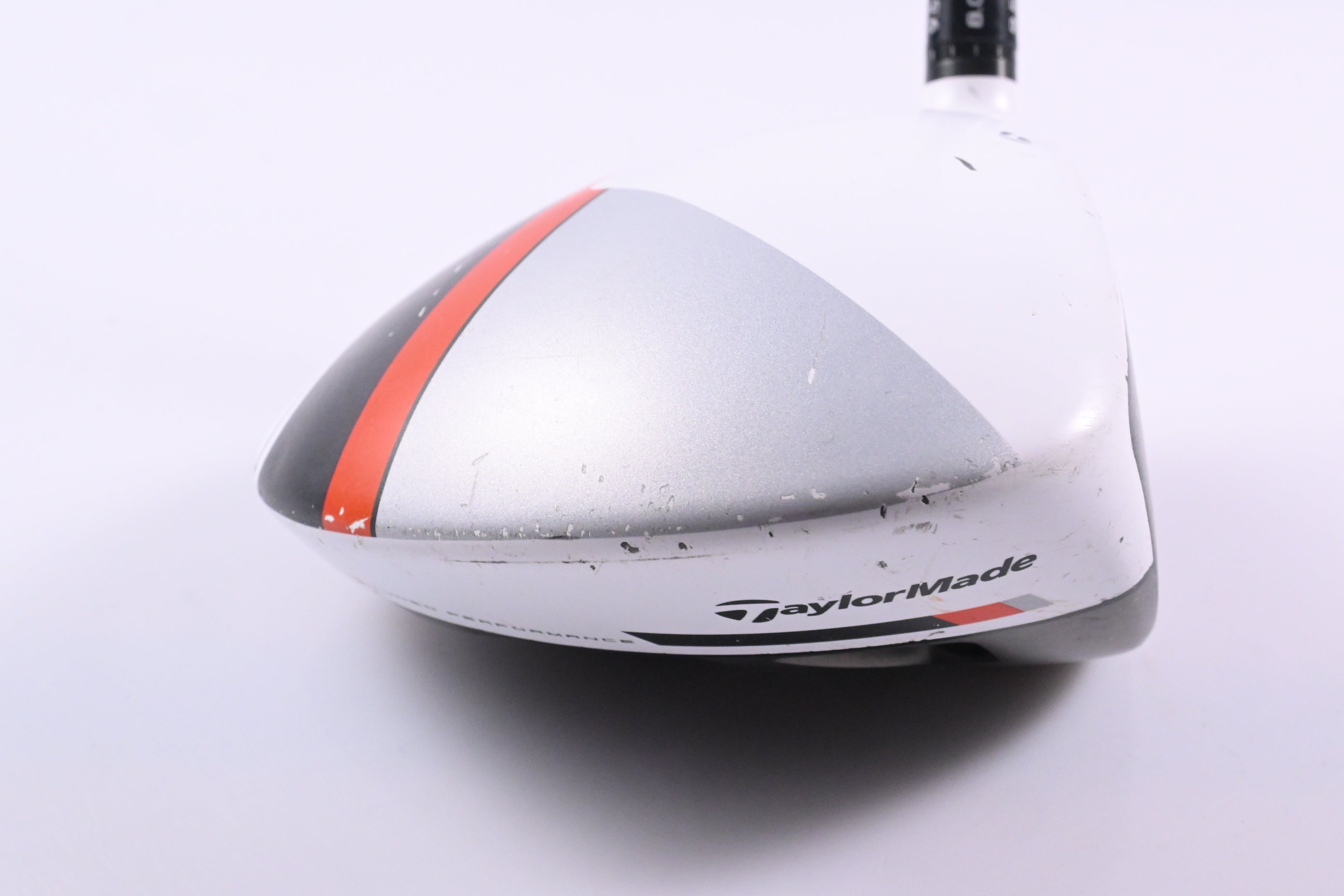 Taylormade R1 Driver / 8-12 Degree / Regular Flex Aldila RIP Phenom 55 Shaft