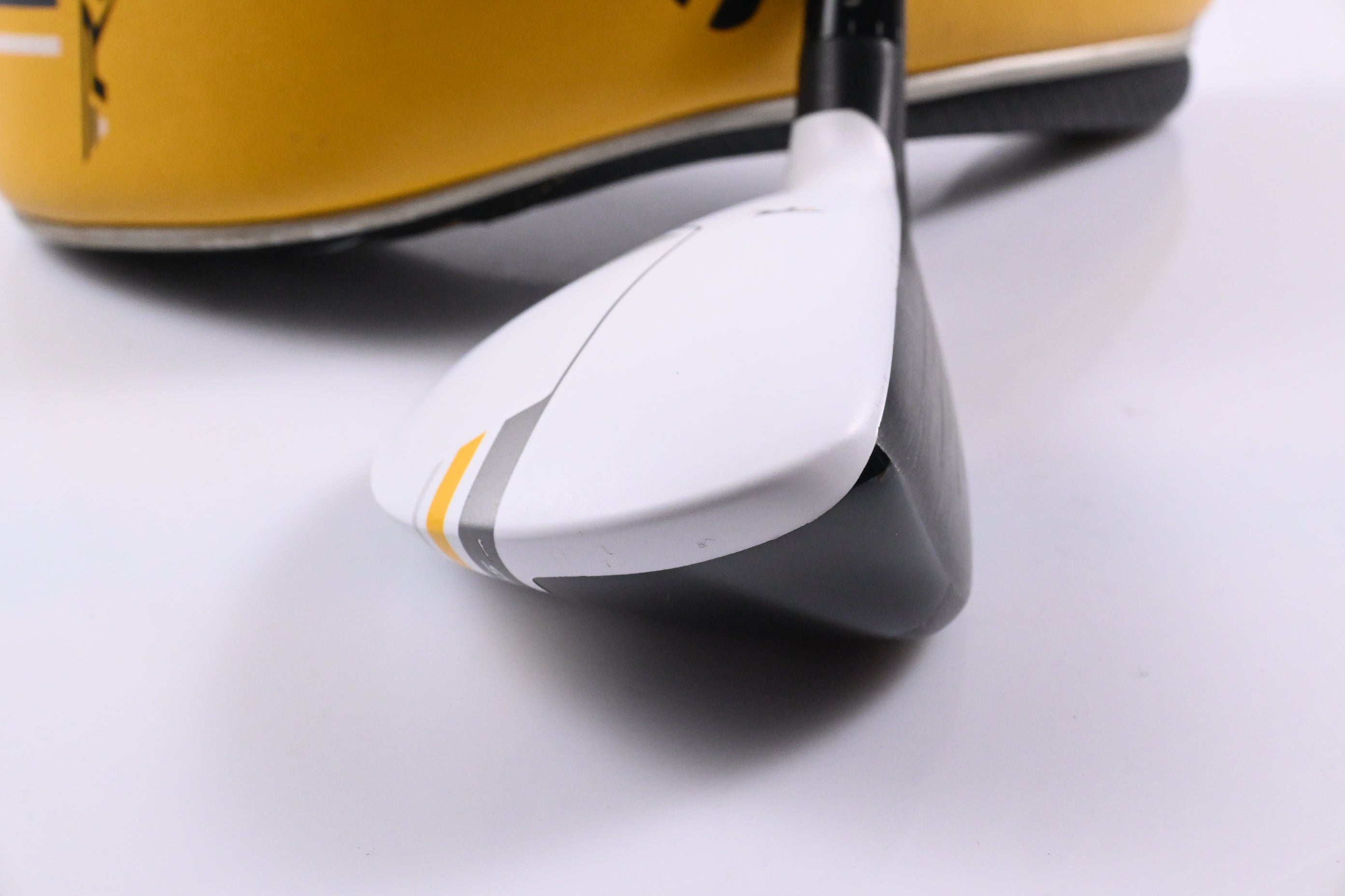 Taylormade RBZ Tour #2 Hybrid / 16.5 Degree / Stiff Flex Rocketfuel 80 Shaft