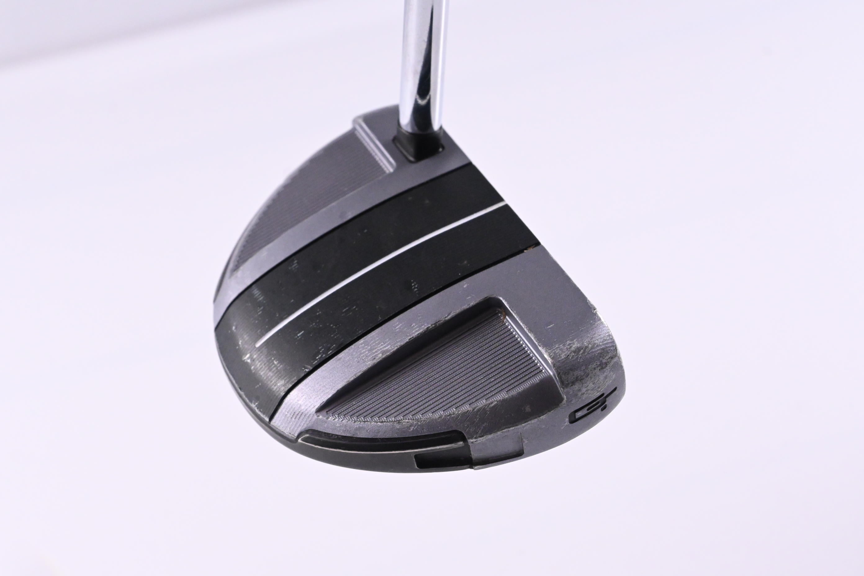 Taylormade Spider GT Rollback Single Bend Putter / 33 Inch