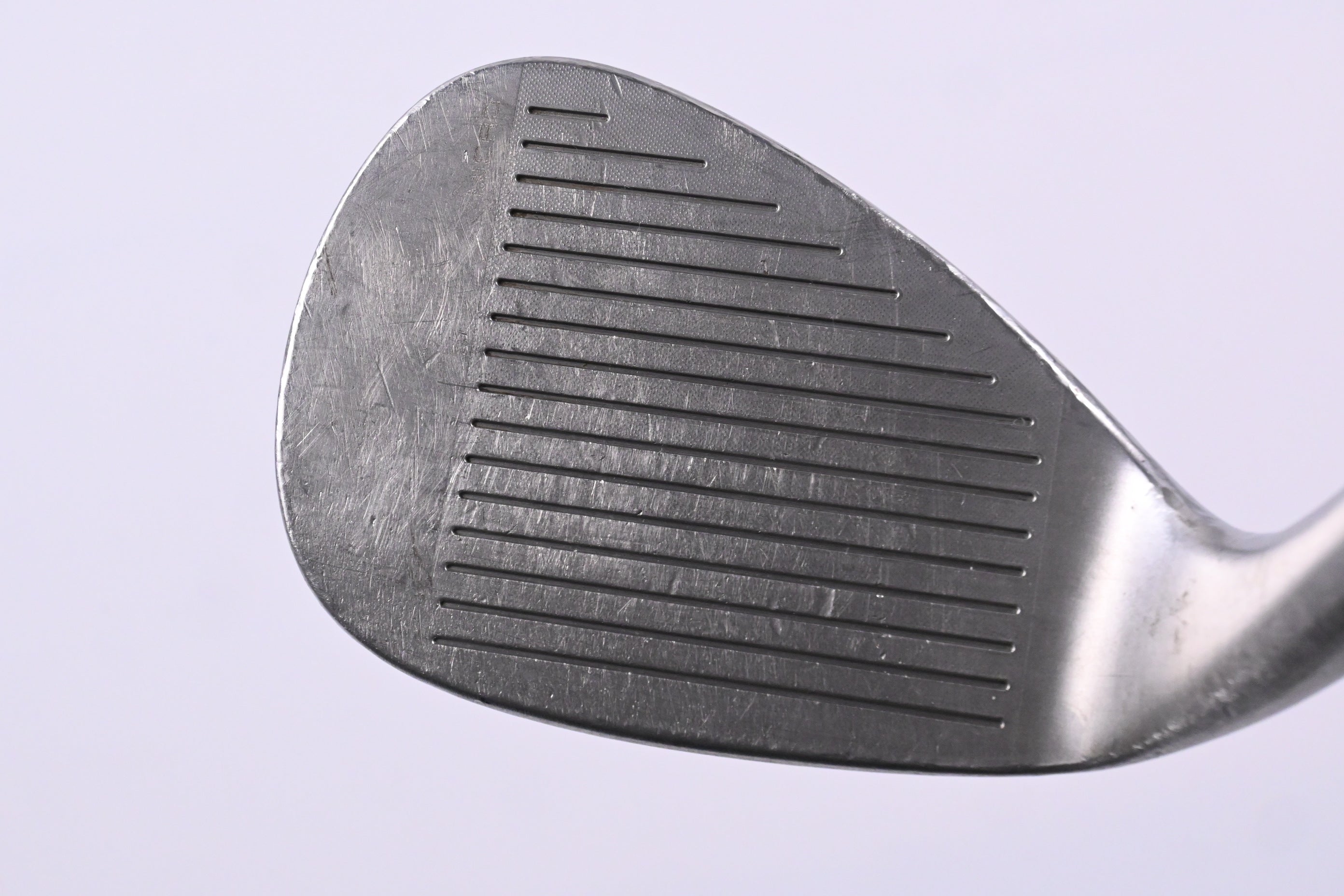 Taylormade ATV Lob Wedge / 60 Degree / Wedge Flex KBS Shaft