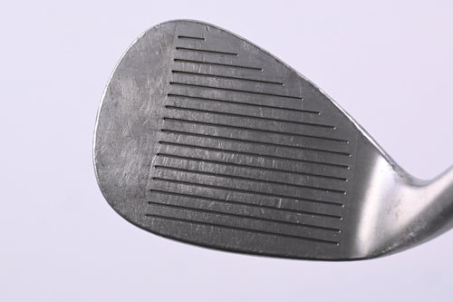 Taylormade ATV Lob Wedge / 60 Degree / Wedge Flex KBS Shaft