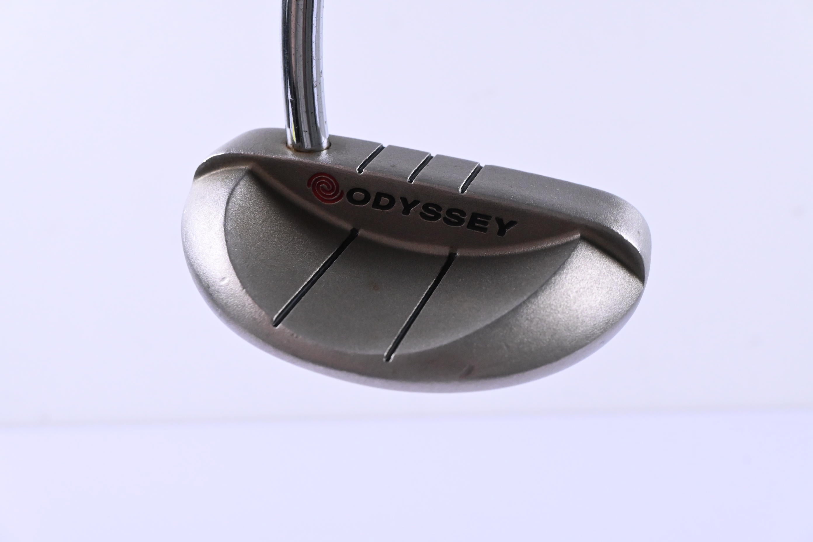 Odyssey Dual Force Rossie 1 Putter / 34 Inch