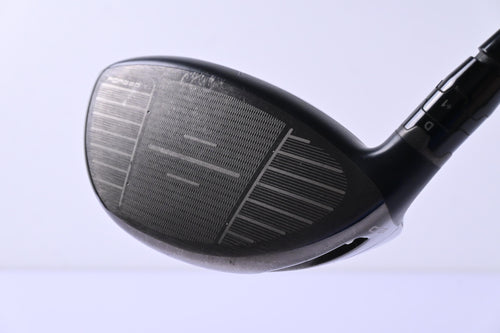 Callaway Paradym X Driver / 12 Degree / X-Flex Kai'li White 60 Shaft