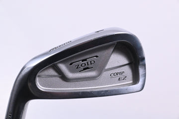 Left Hand Mizuno T-Zoid Comp EZ #1 Iron / 15 Degree / Regular Flex Accel-Arc