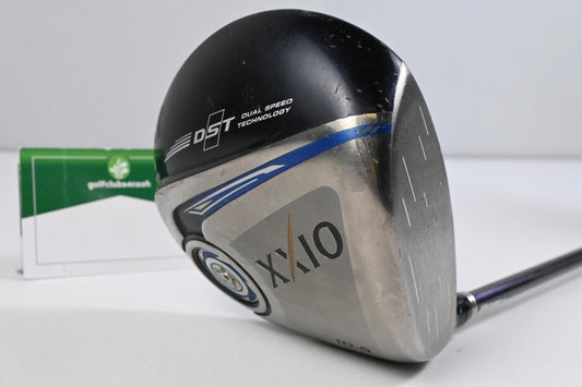 XXIO 9 Driver / 10.5 Degree / Regular Flex XXIO MP900 DST 41 Shaft