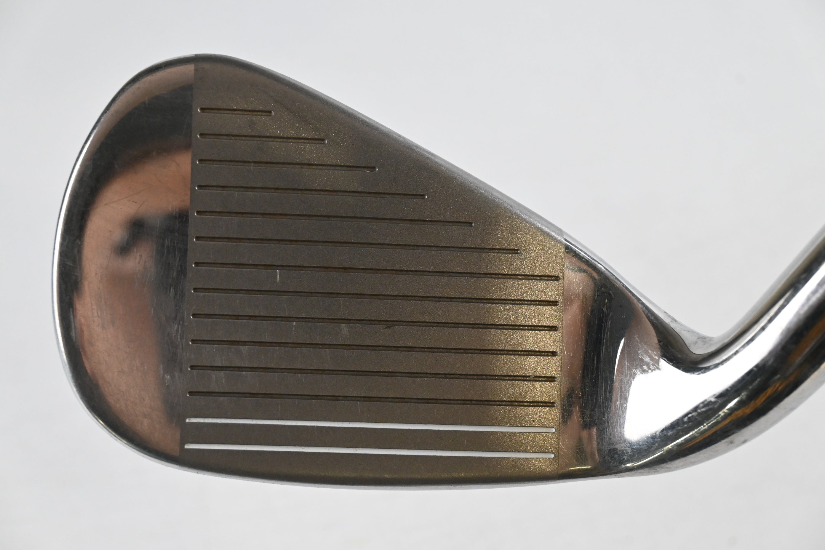 Ladies Callaway XR #7 Iron / Ladies Flex Bassara 50 Shaft