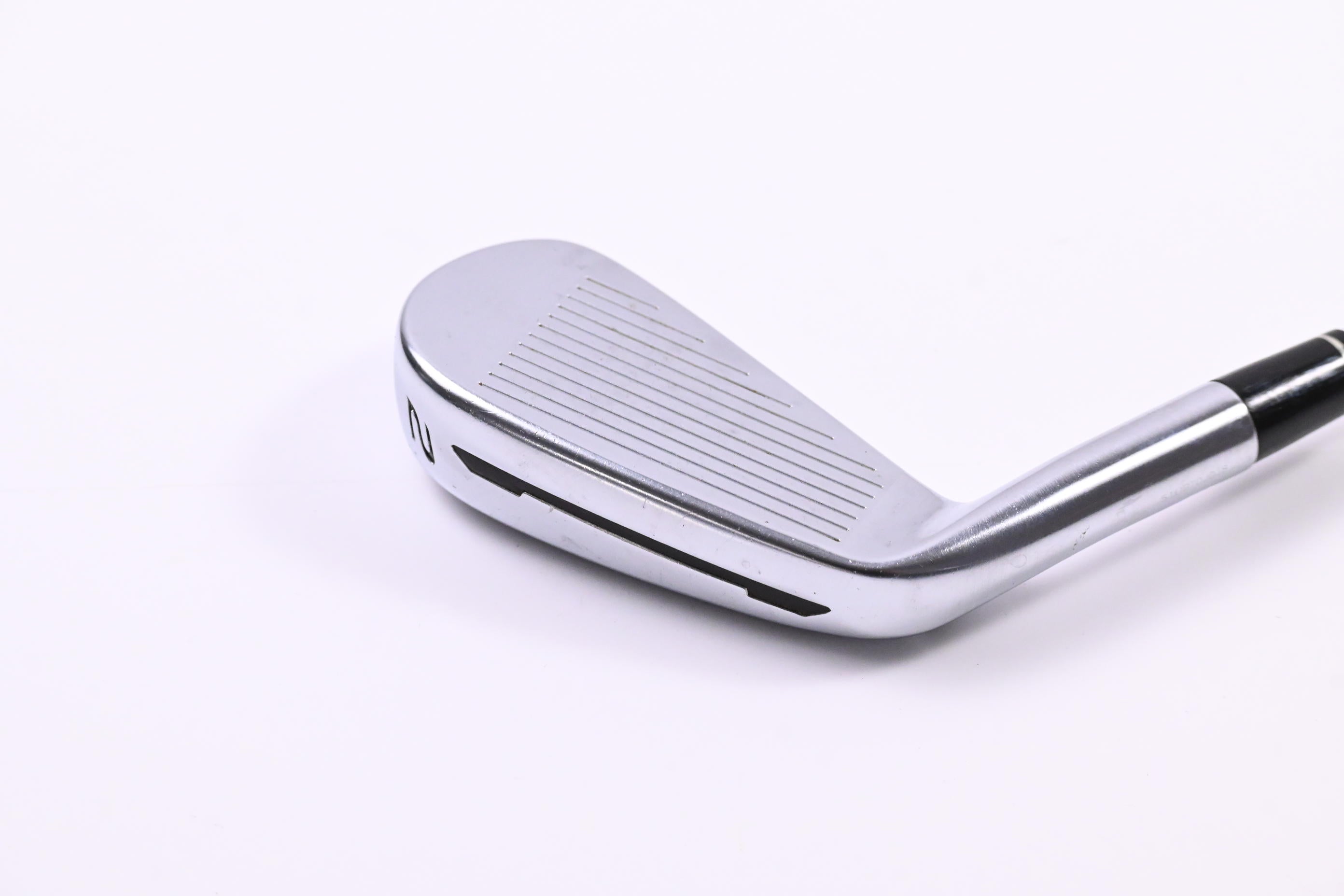 Taylormade RSI TP UDI #2 Iron / 18 Degree / Stiff Flex Steel Shaft