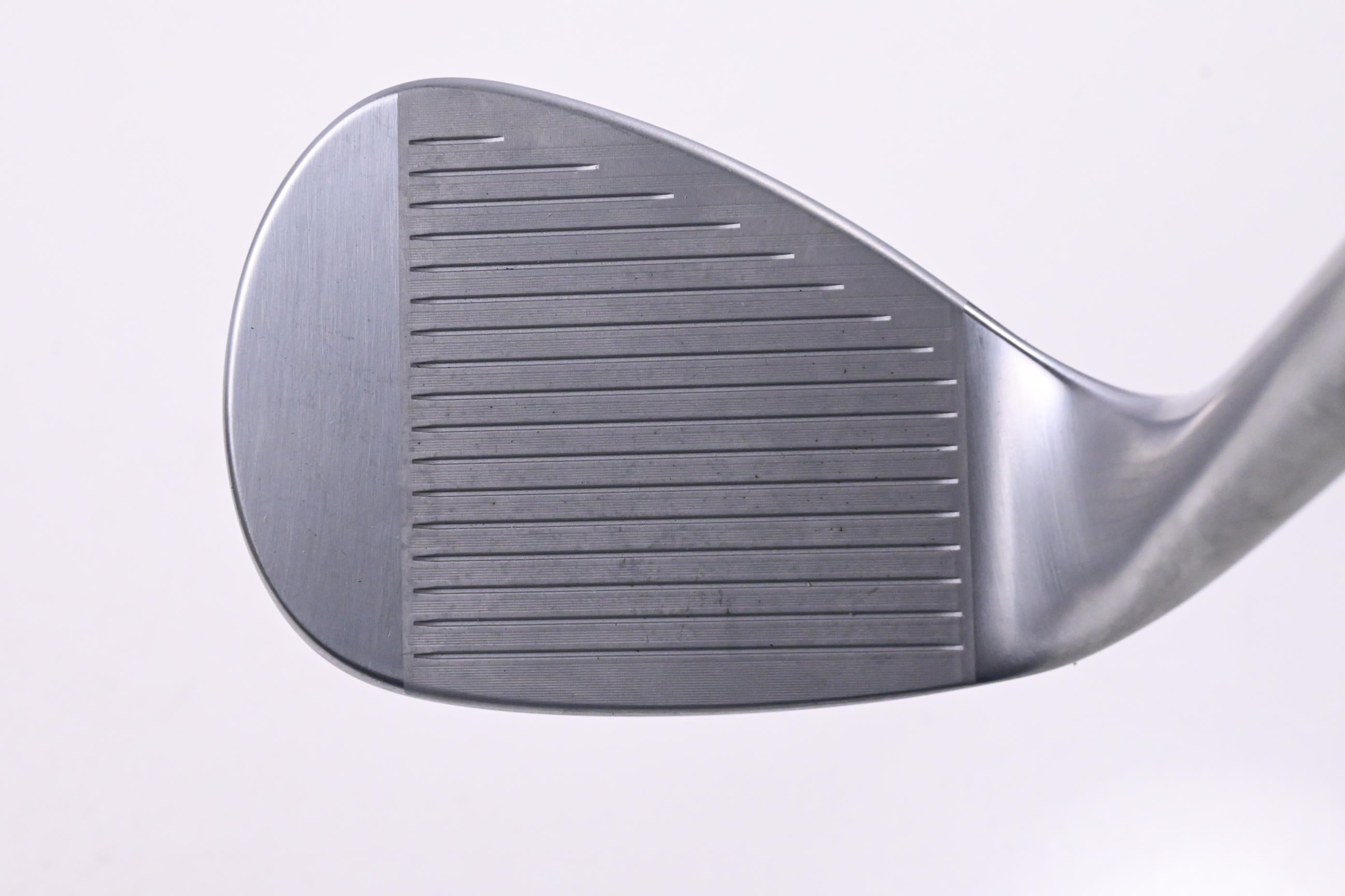 Titleist Vokey SM10 Lob Wedge / 58 Degree / Wedge Flex True Temper Steel Shaft